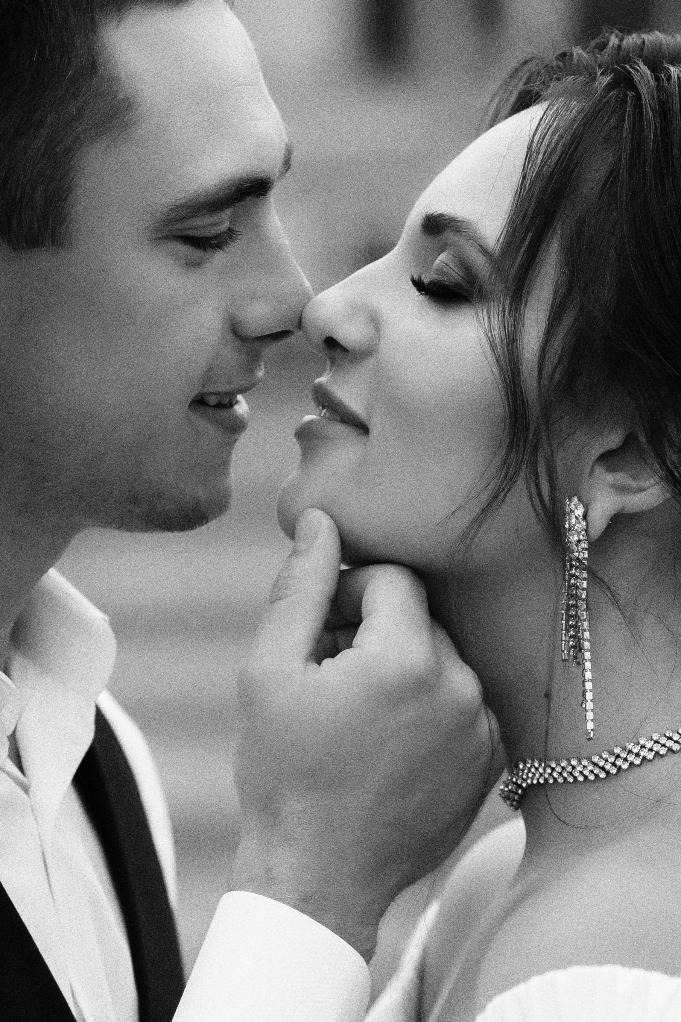 Городская история. Фотограф Мария Стрелкова