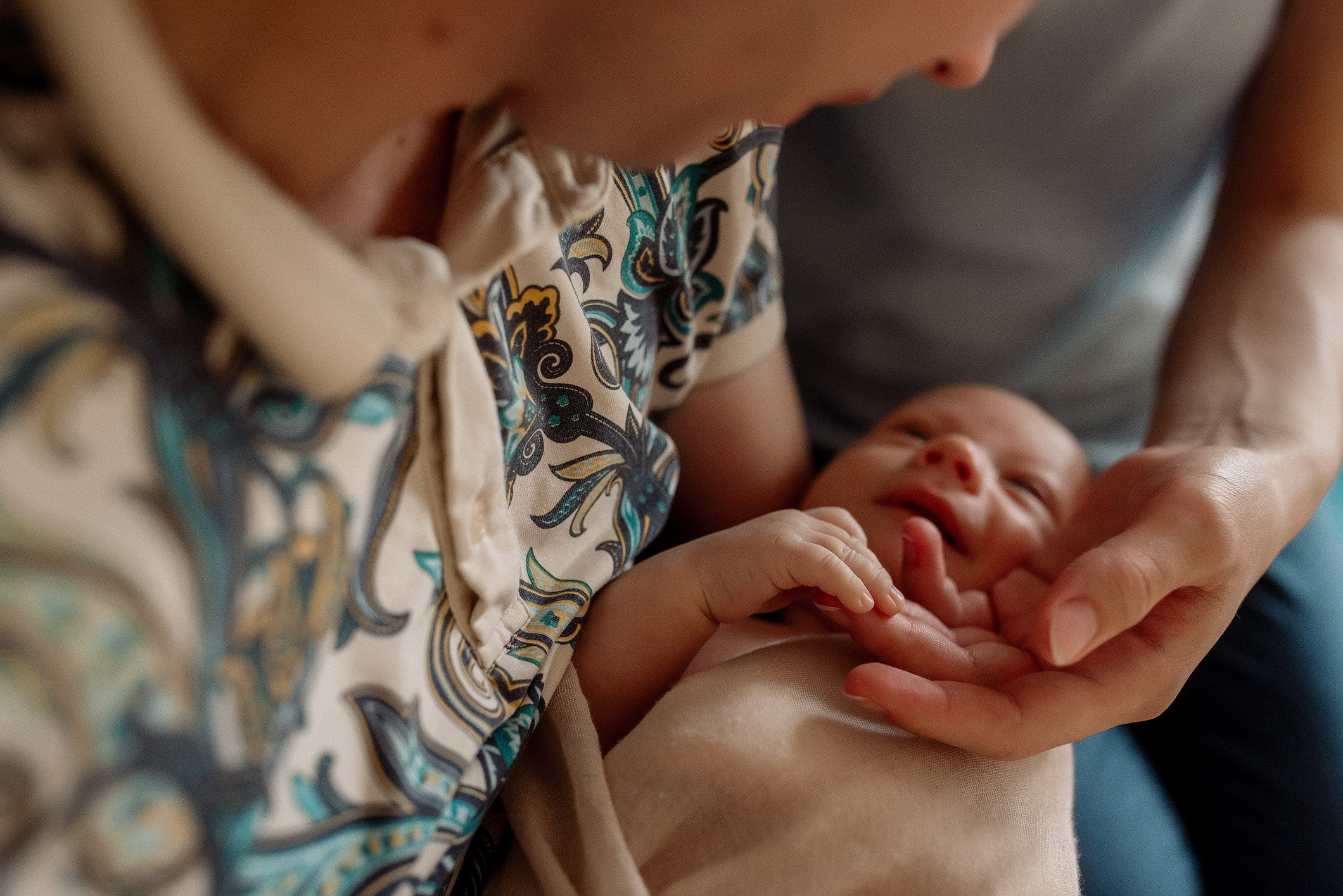 Маша, Рома и Кирюша. Фотограф Мария Стрелкова