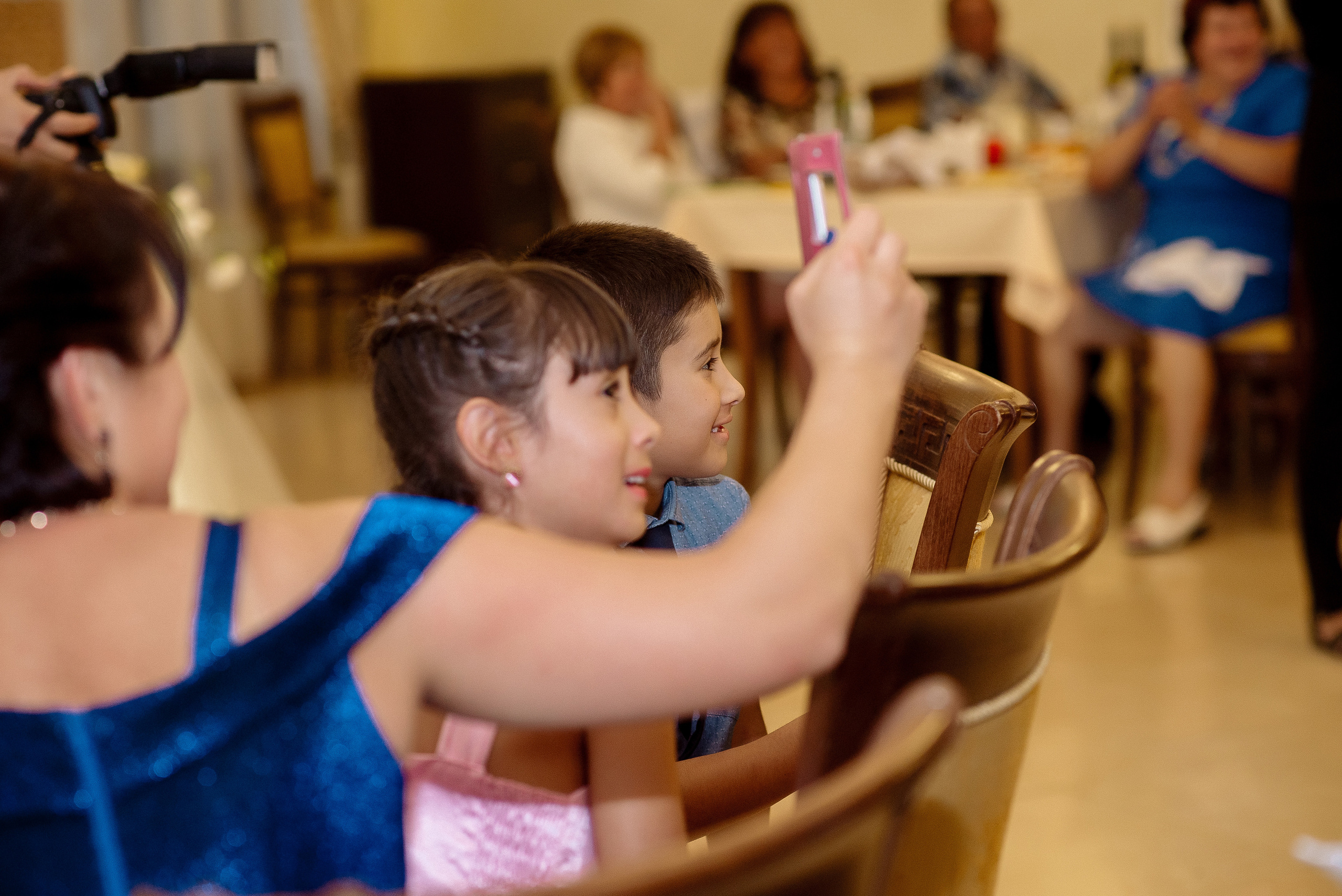 Руслан и Зильда. Фотограф Мария Стрелкова