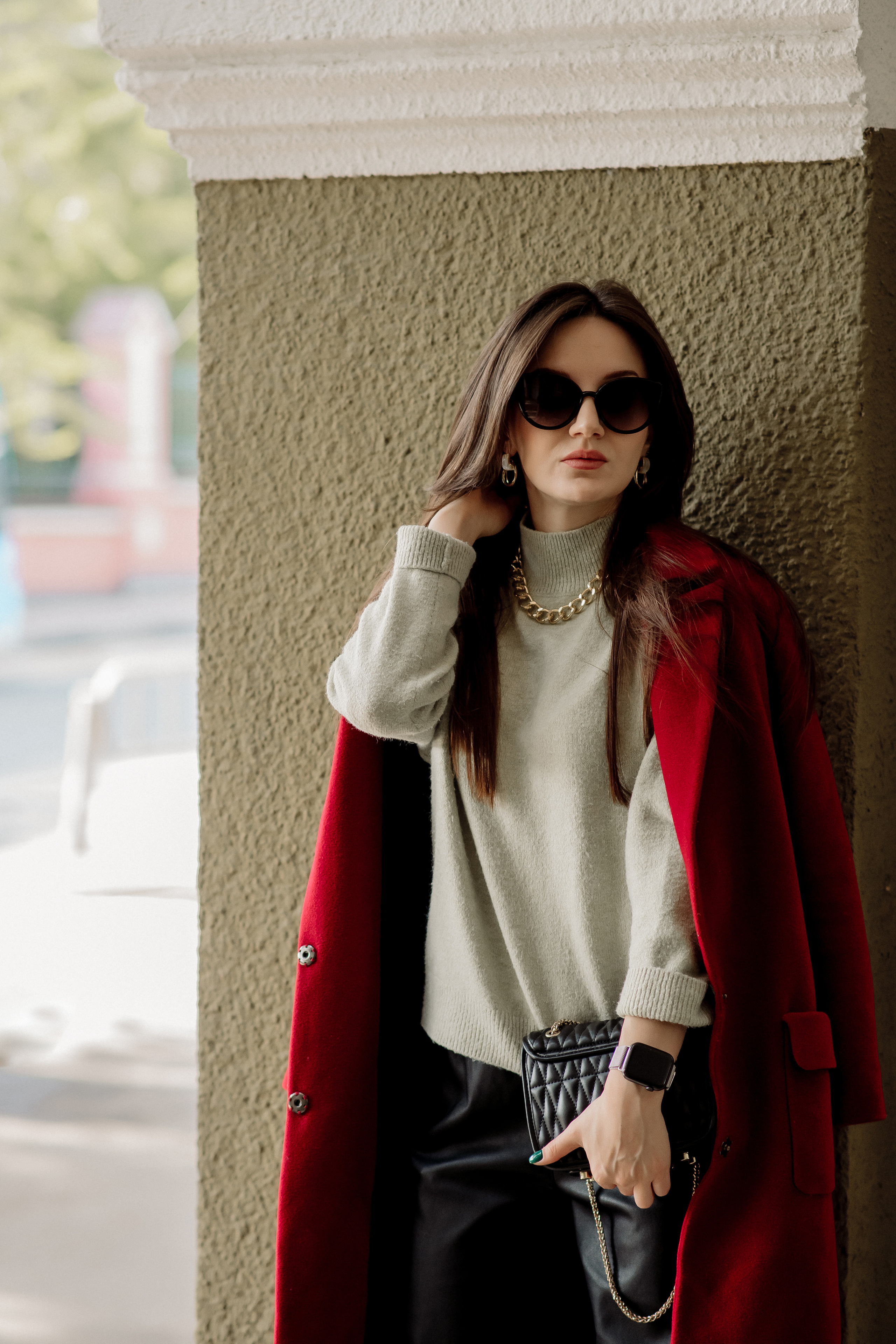 Юрист. Фотограф Мария Стрелкова