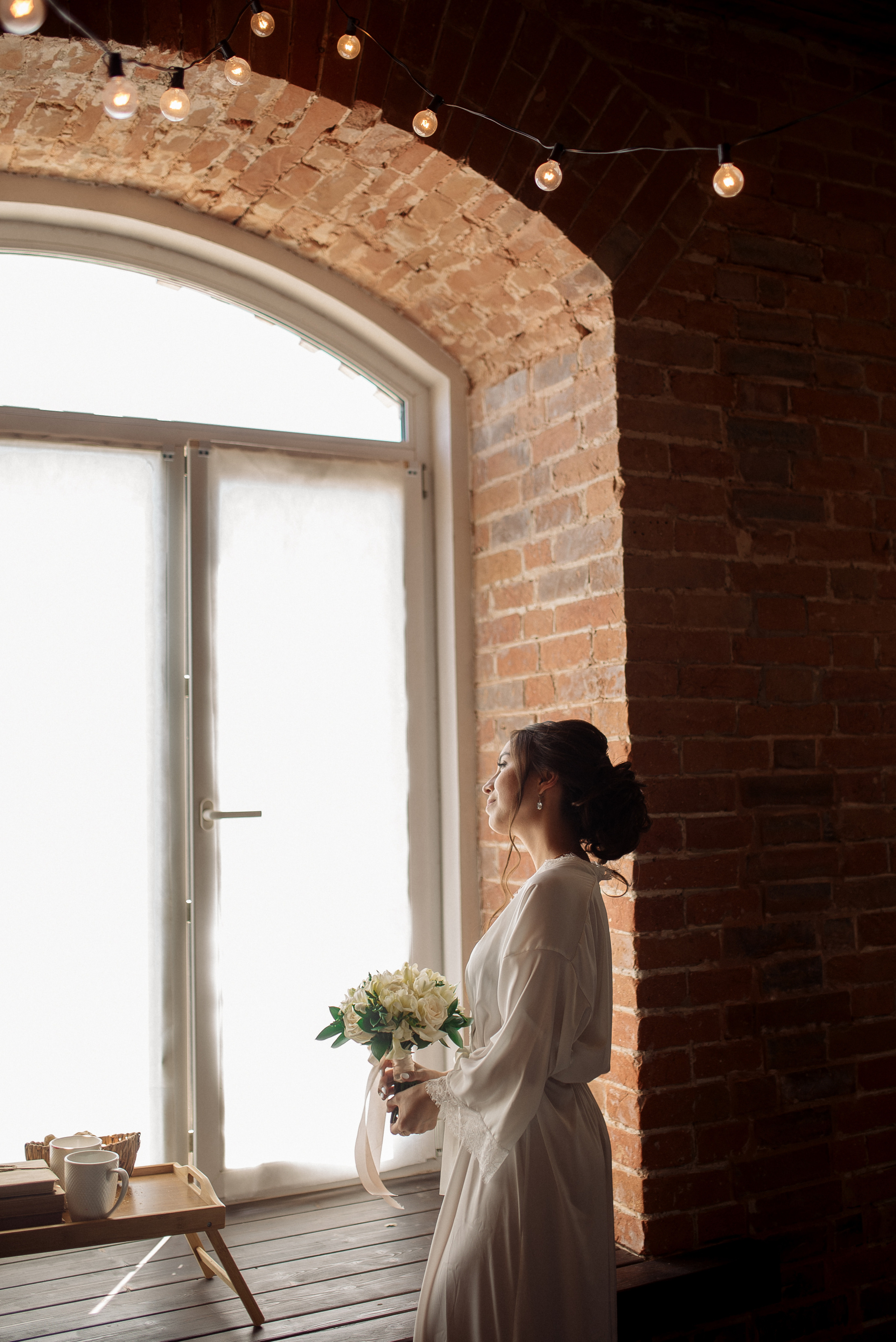 Руслан и Зильда. Фотограф Мария Стрелкова