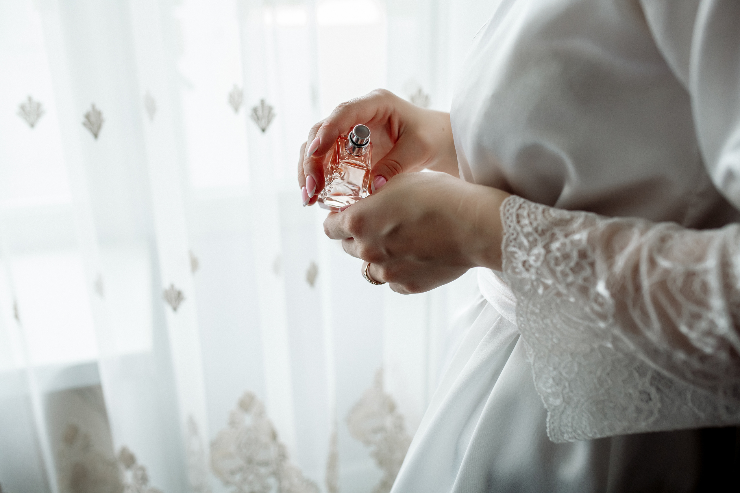 Александр и Диана. Фотограф Мария Стрелкова