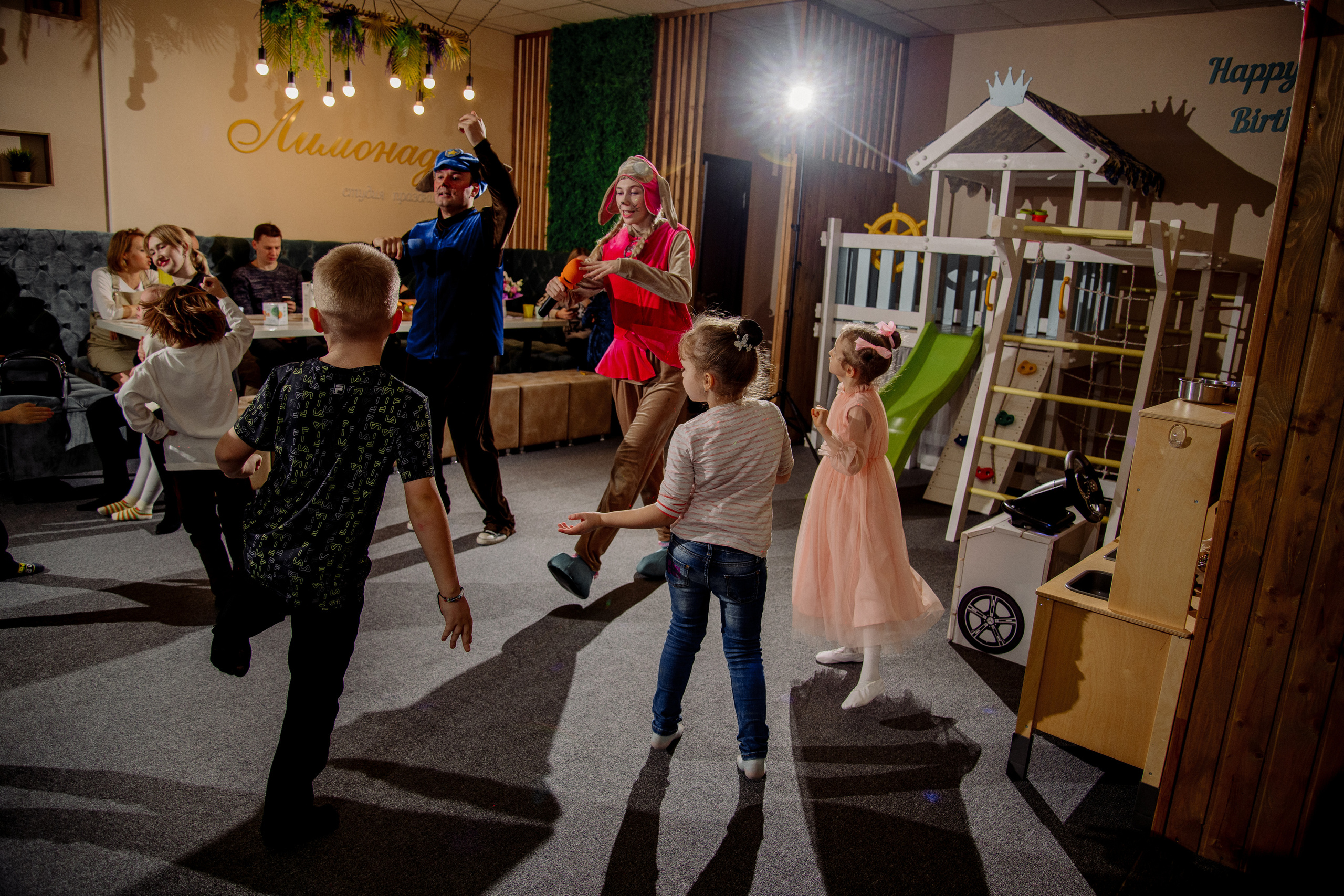 Лизе 7 лет. Фотограф Мария Стрелкова