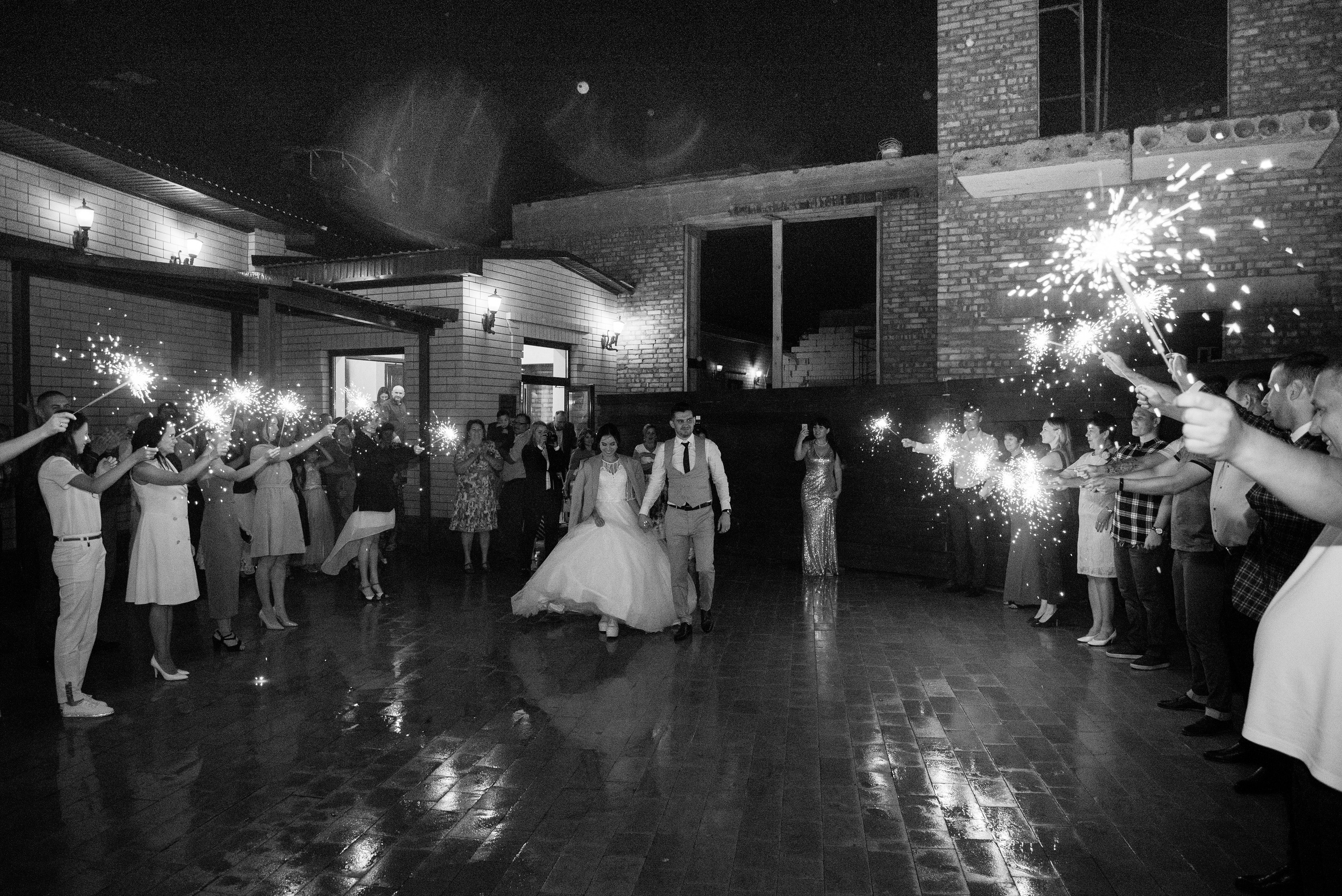 Руслан и Зильда. Фотограф Мария Стрелкова