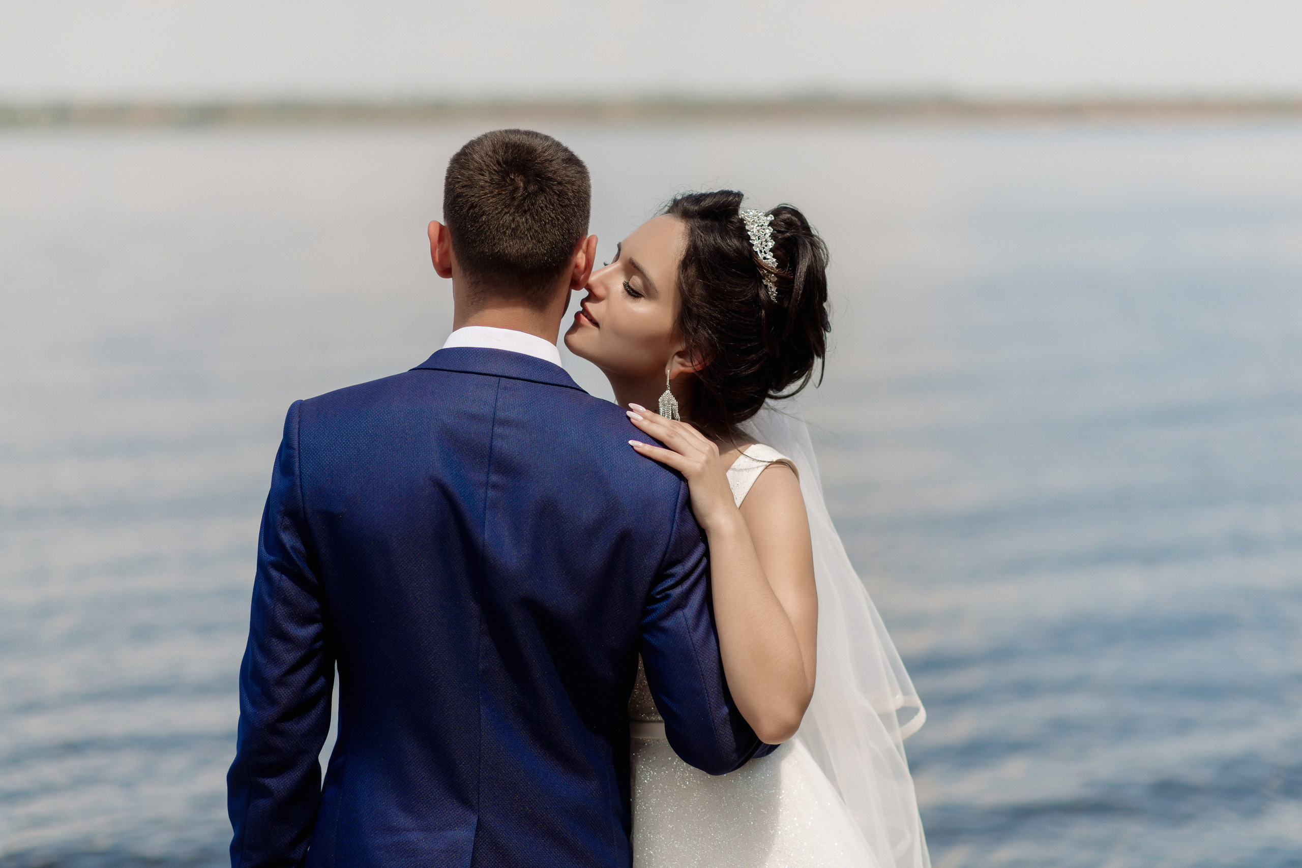 Юра и Катя. Фотограф Мария Стрелкова