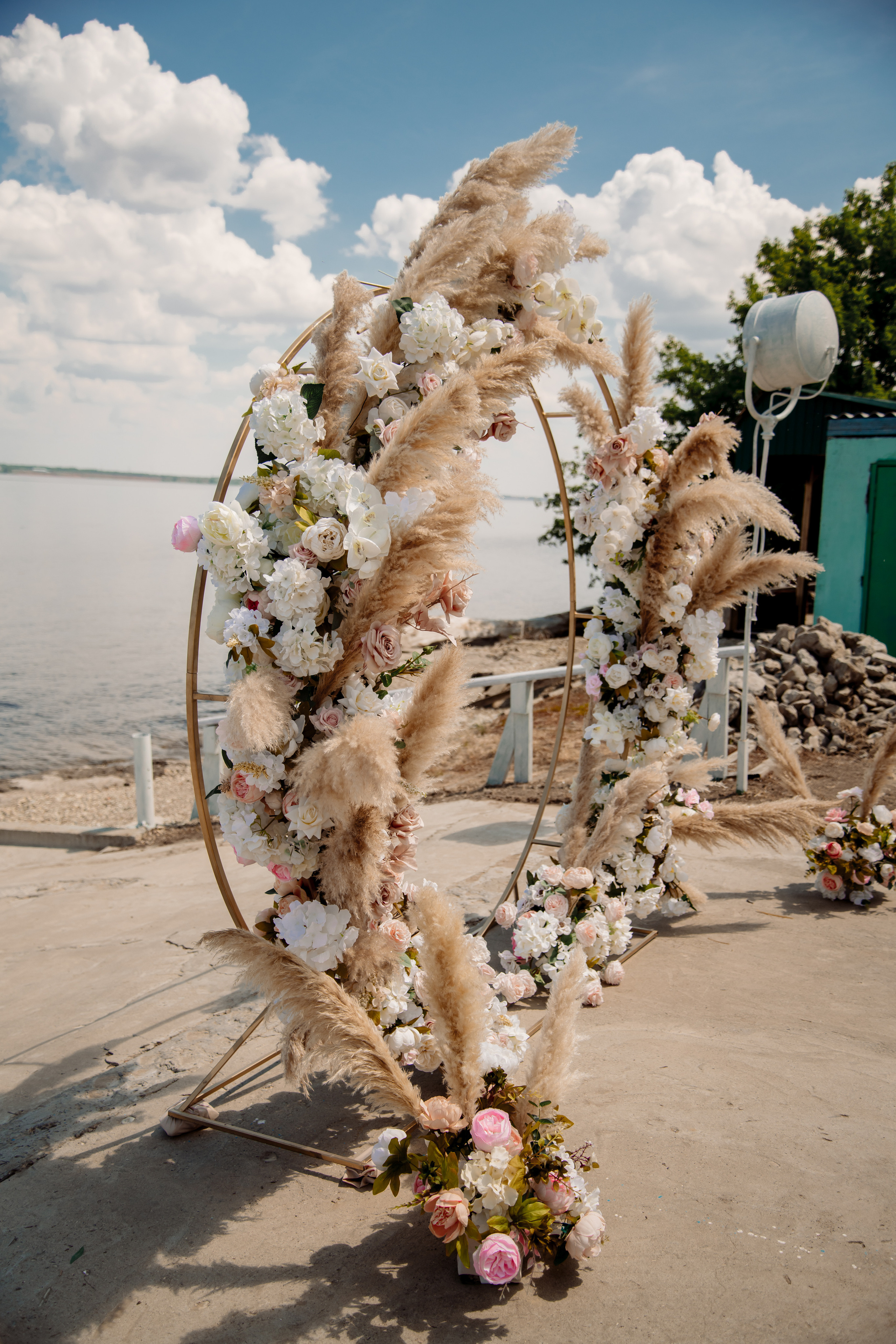 Юра и Катя. Фотограф Мария Стрелкова
