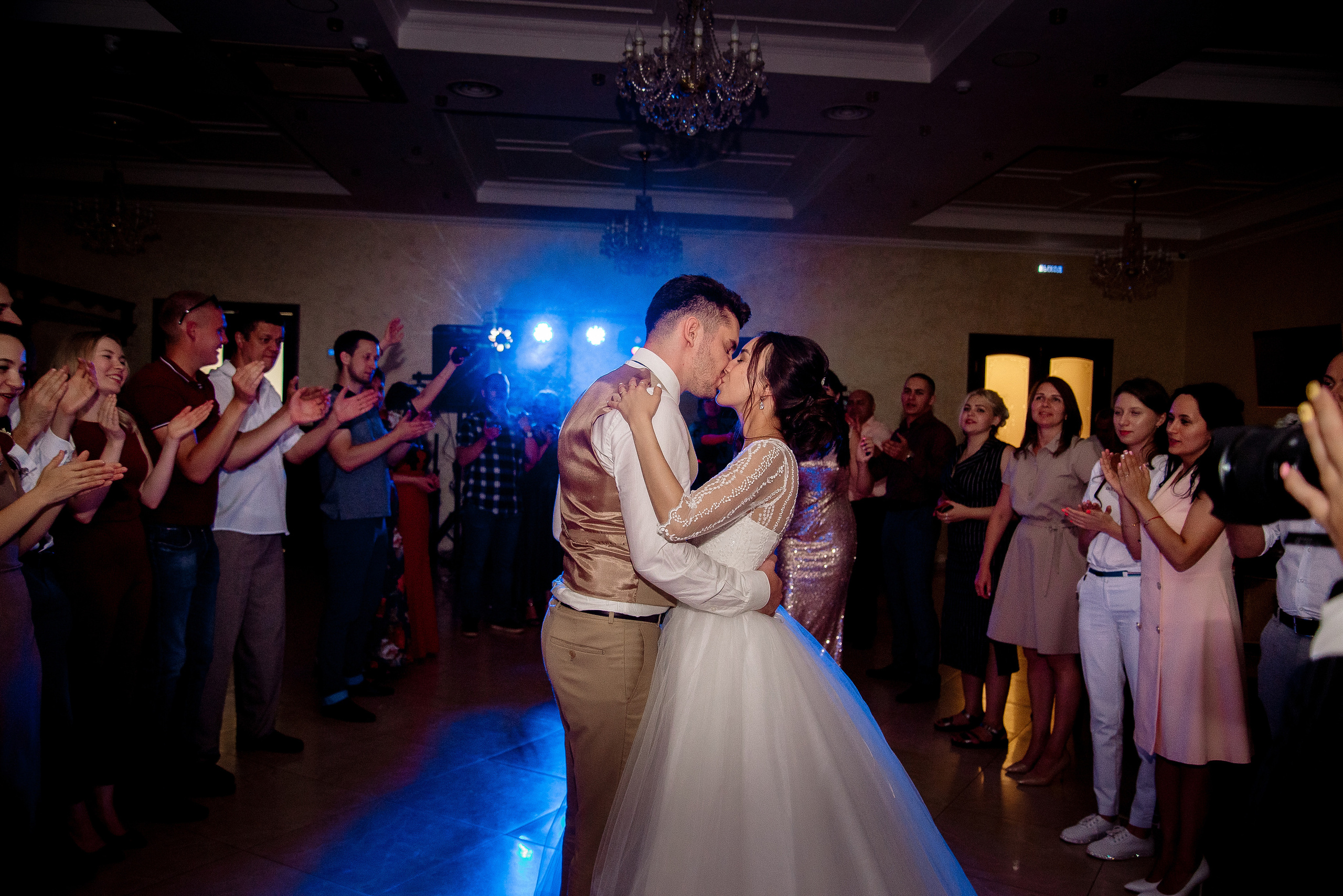 Руслан и Зильда. Фотограф Мария Стрелкова