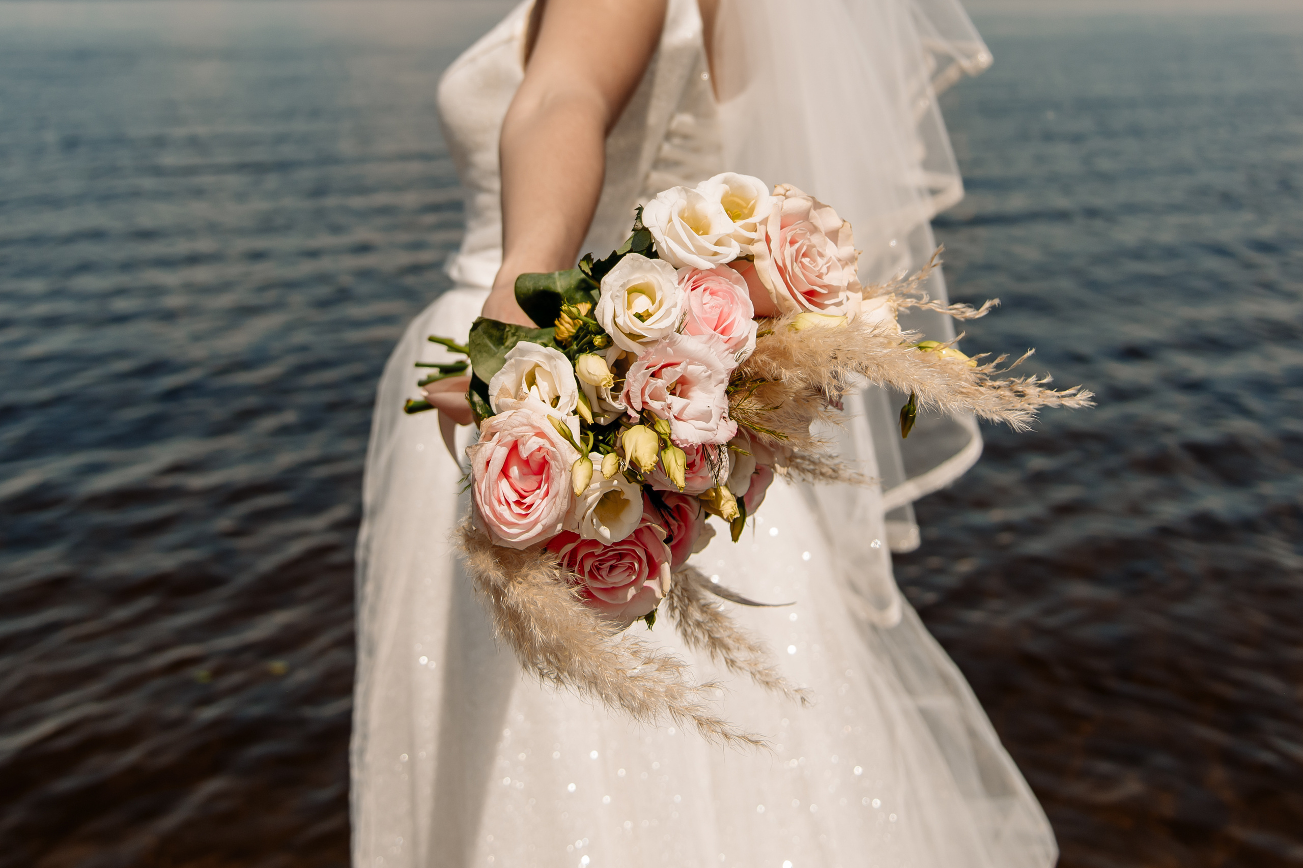 Юра и Катя. Фотограф Мария Стрелкова