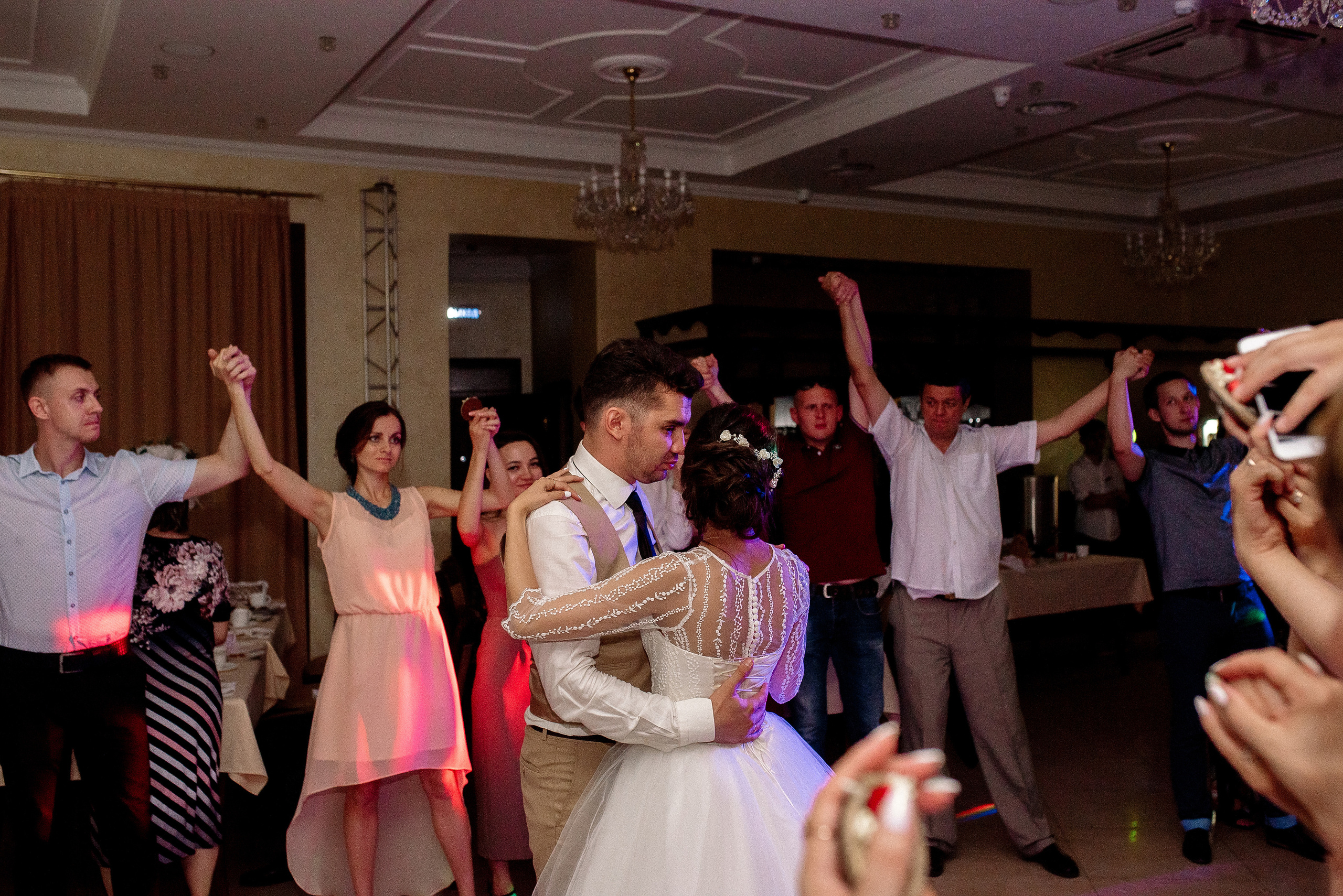 Руслан и Зильда. Фотограф Мария Стрелкова