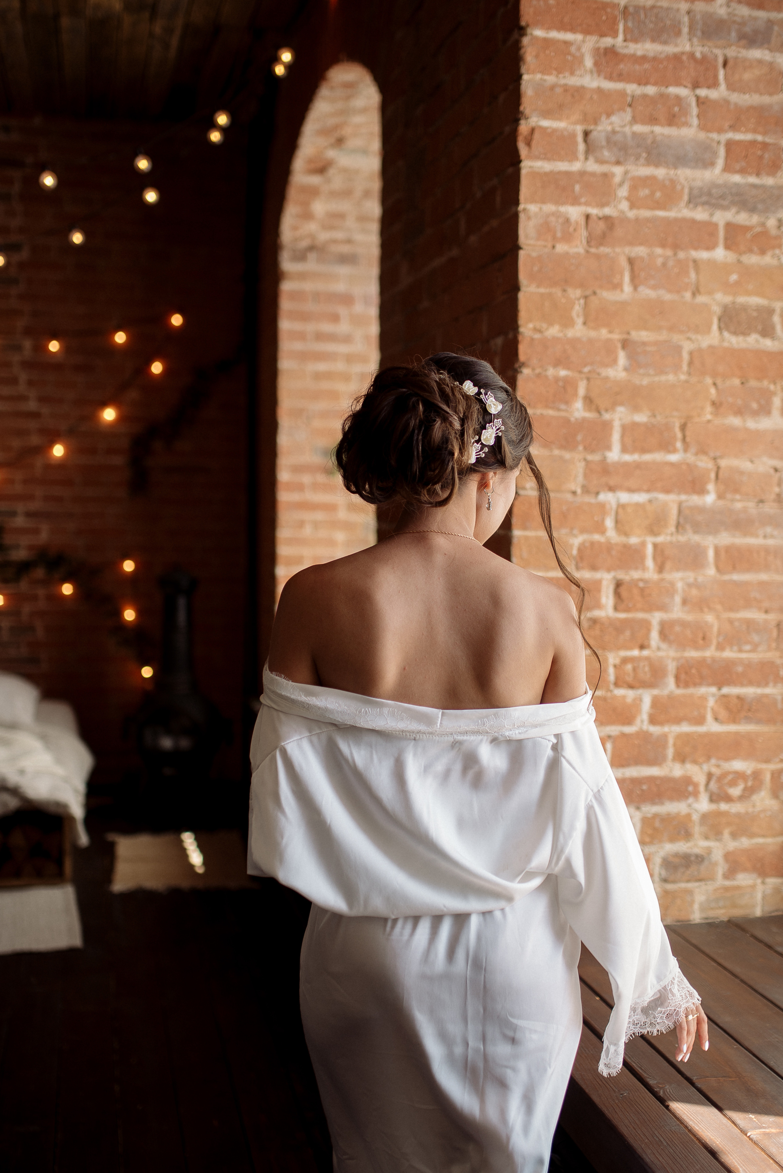 Руслан и Зильда. Фотограф Мария Стрелкова