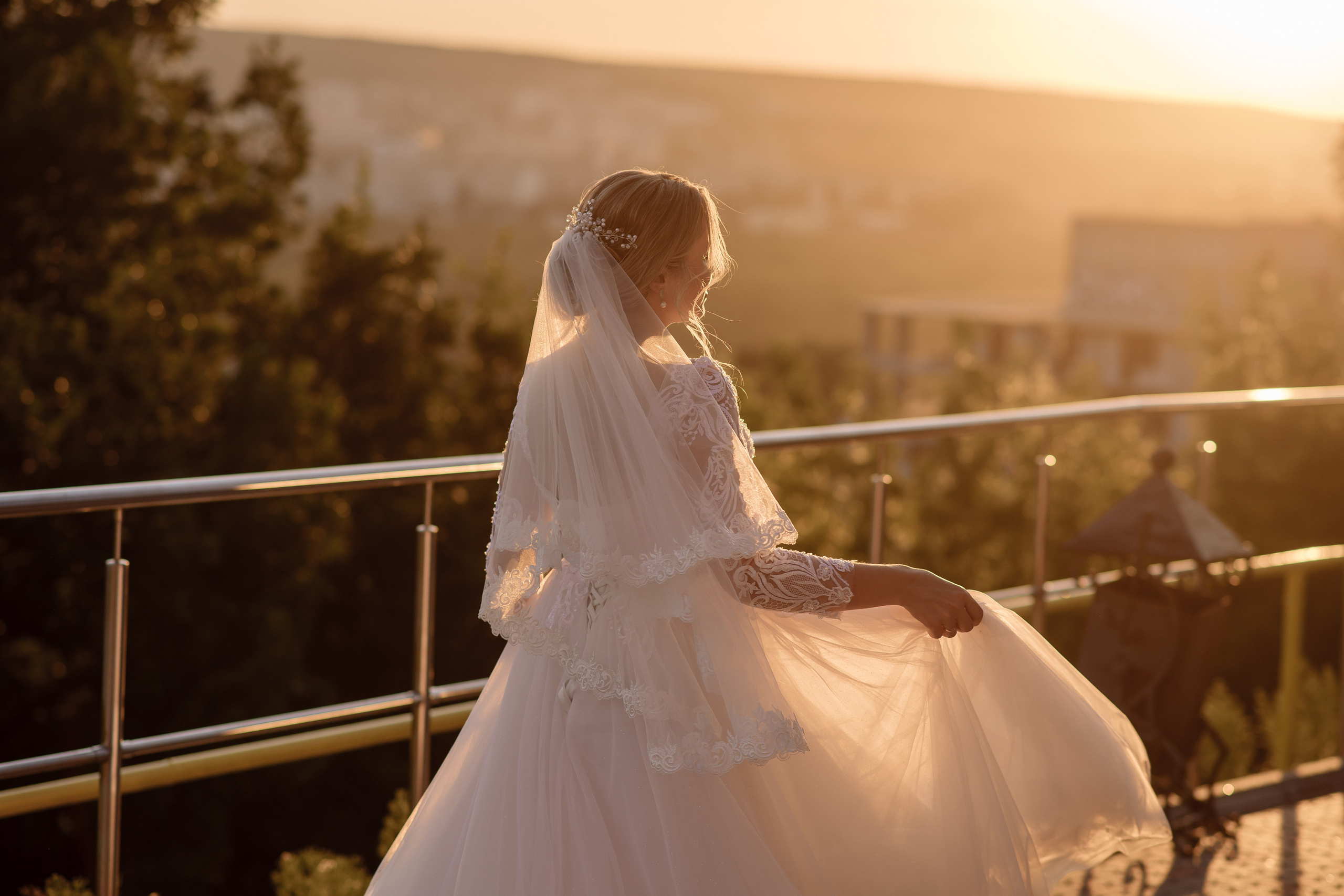 Мария и Влад. Фотограф Мария Стрелкова