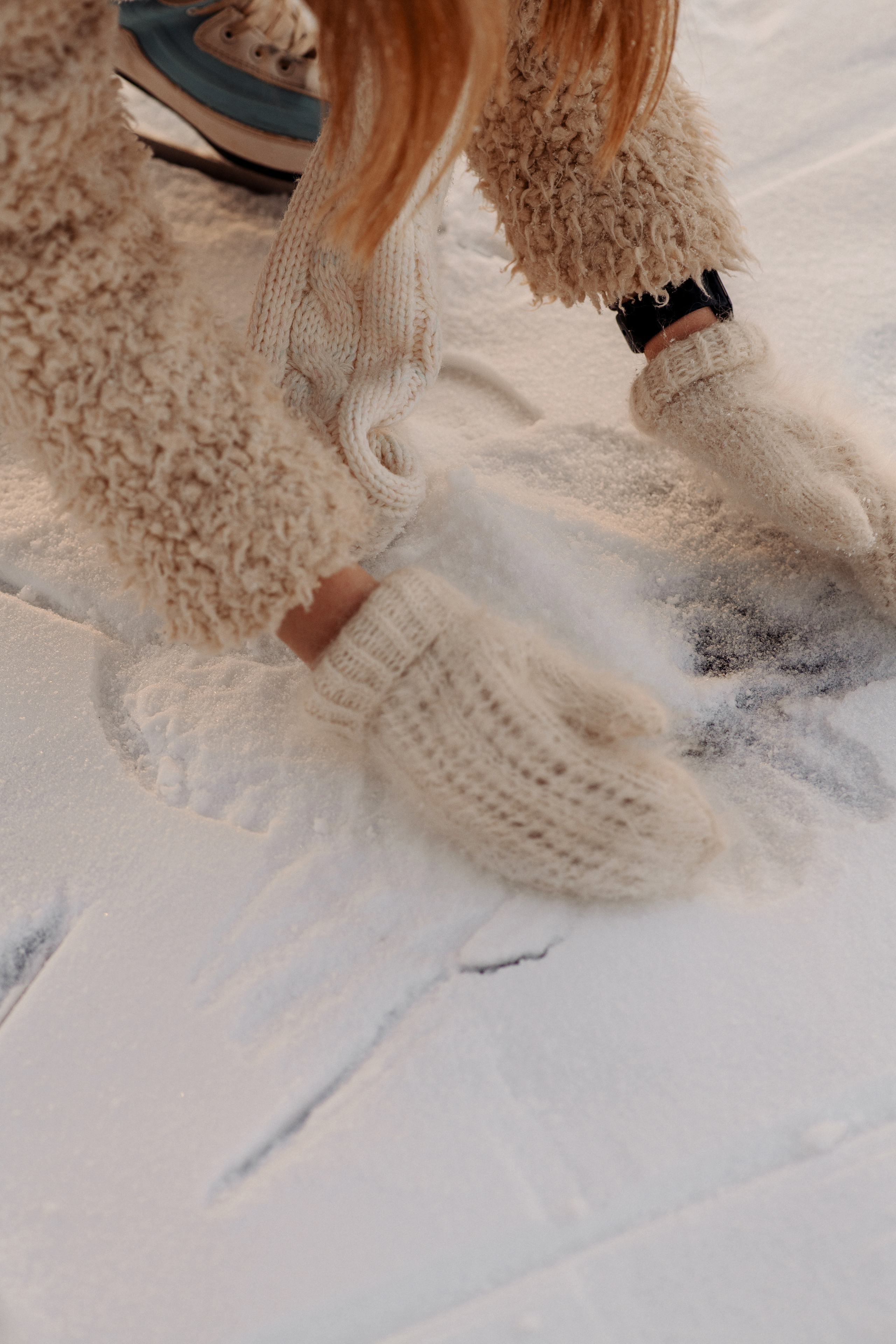 Маша и Леша. Фотограф Мария Стрелкова