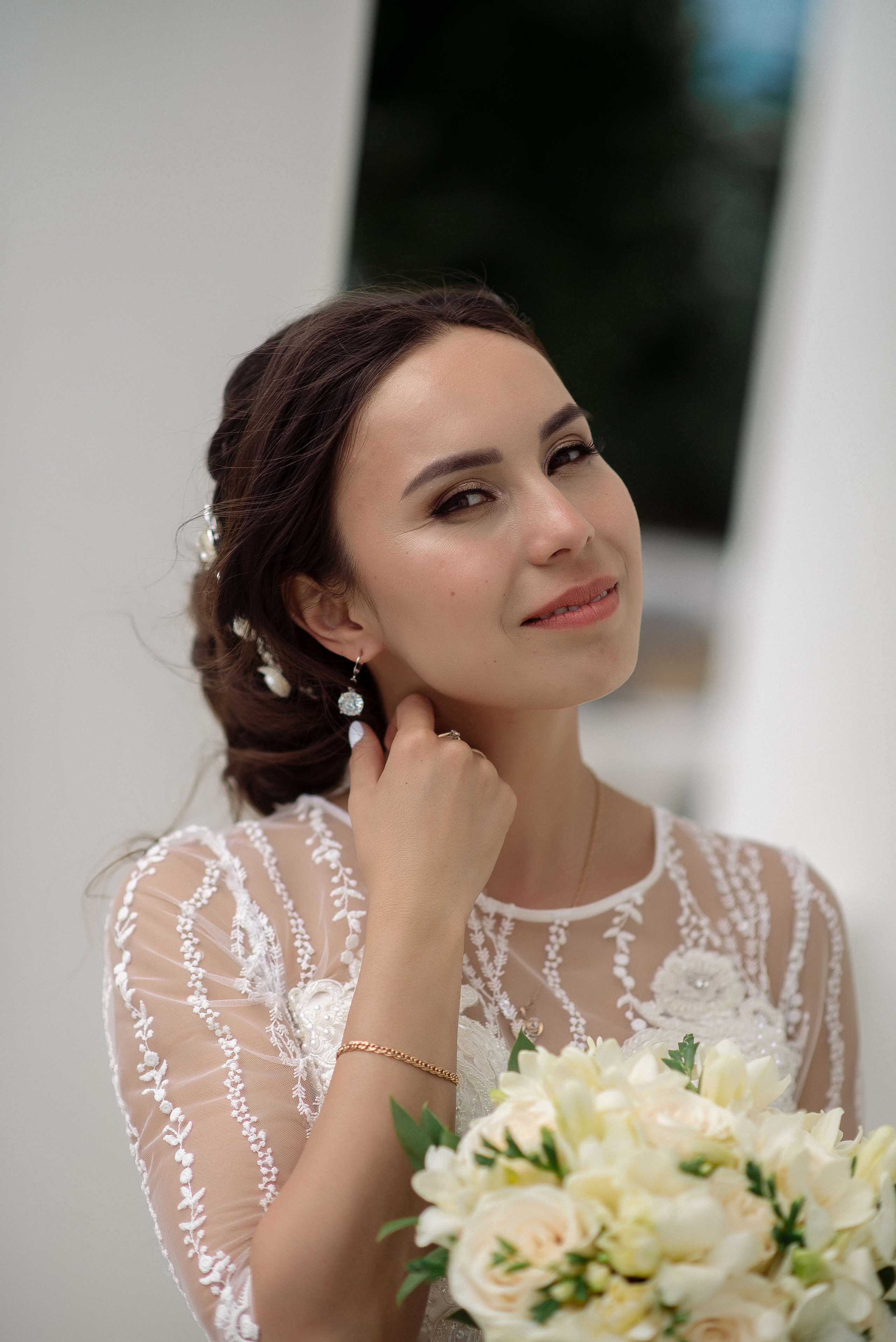 Руслан и Зильда. Фотограф Мария Стрелкова