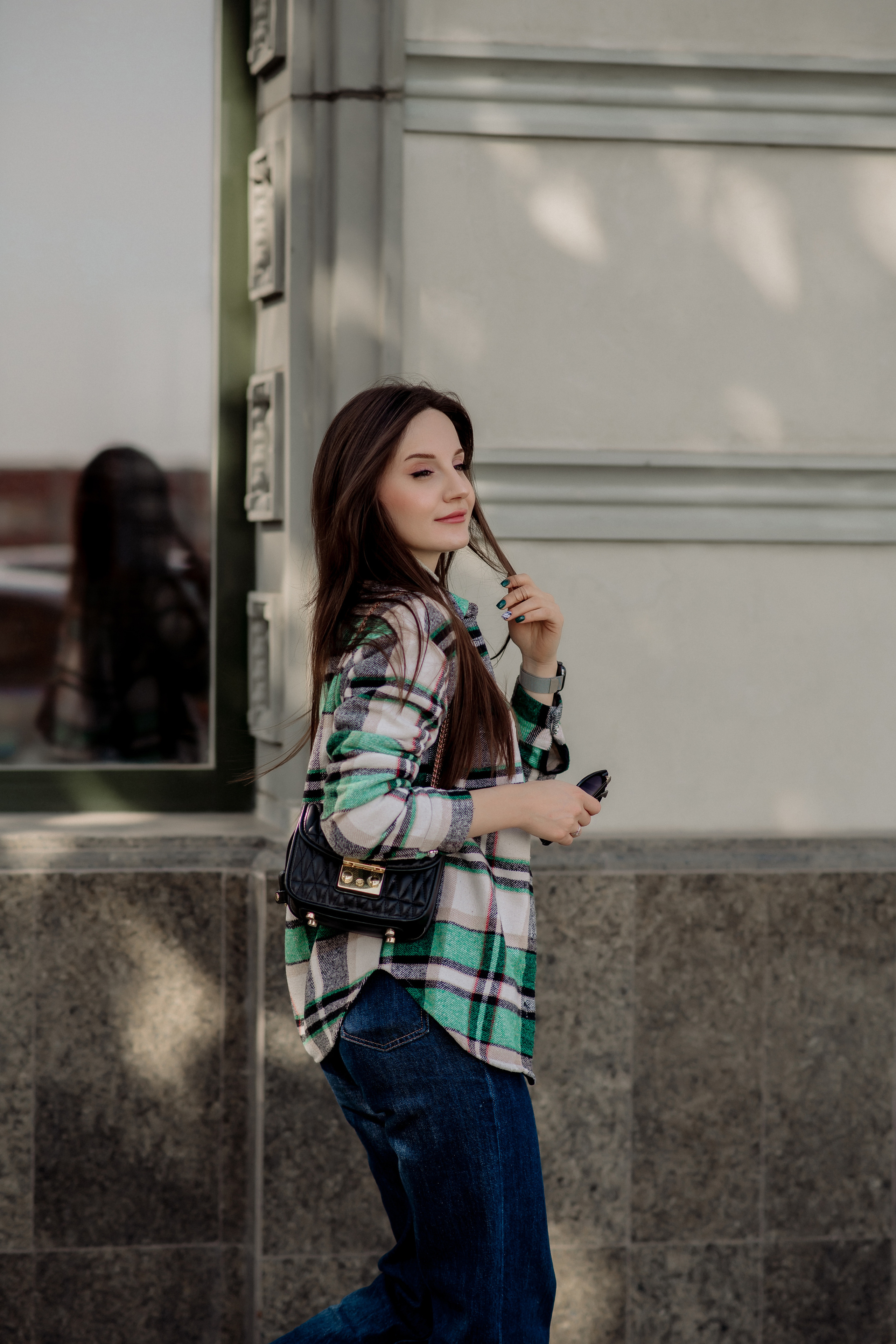 Юрист. Фотограф Мария Стрелкова