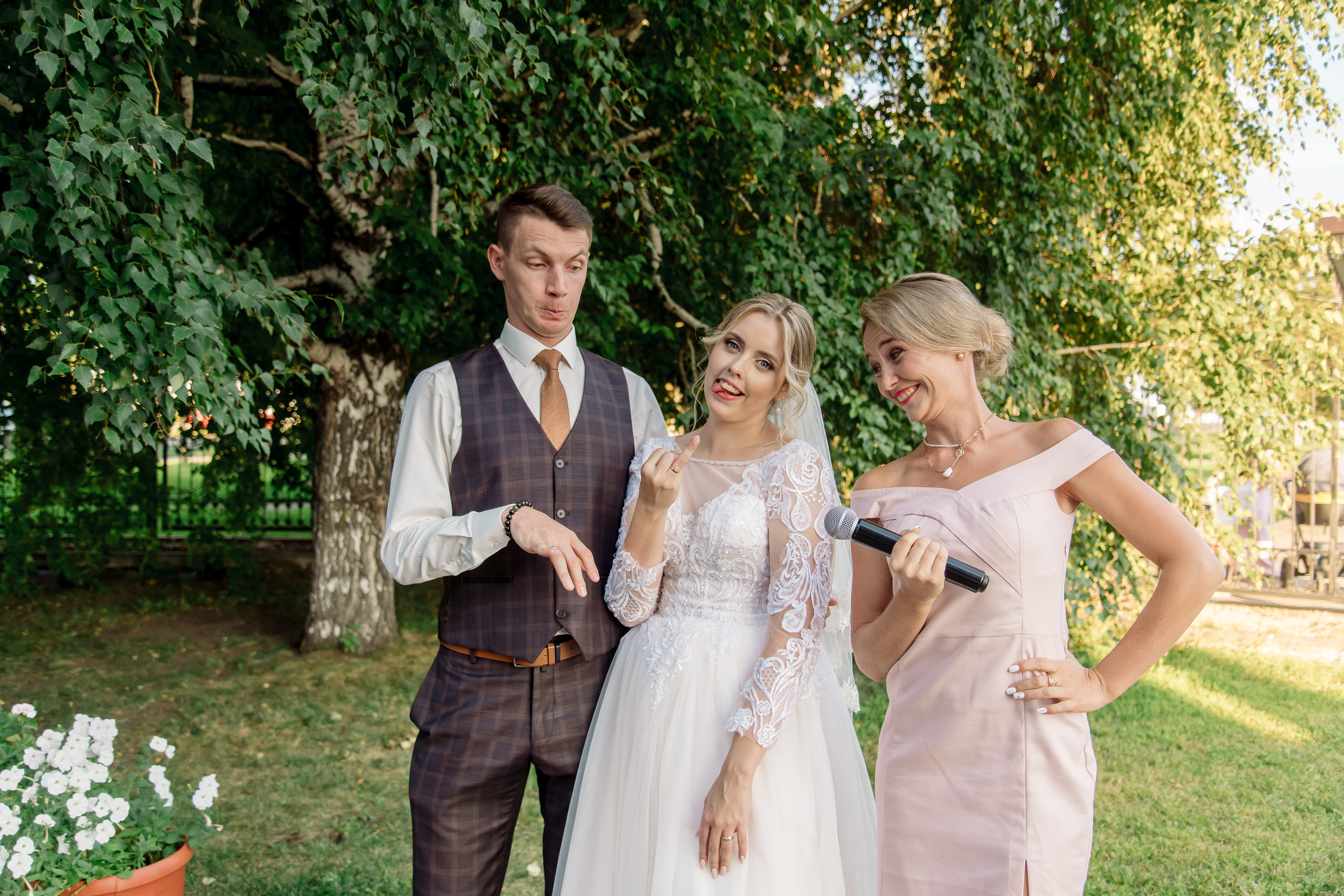 Мария и Влад. Фотограф Мария Стрелкова