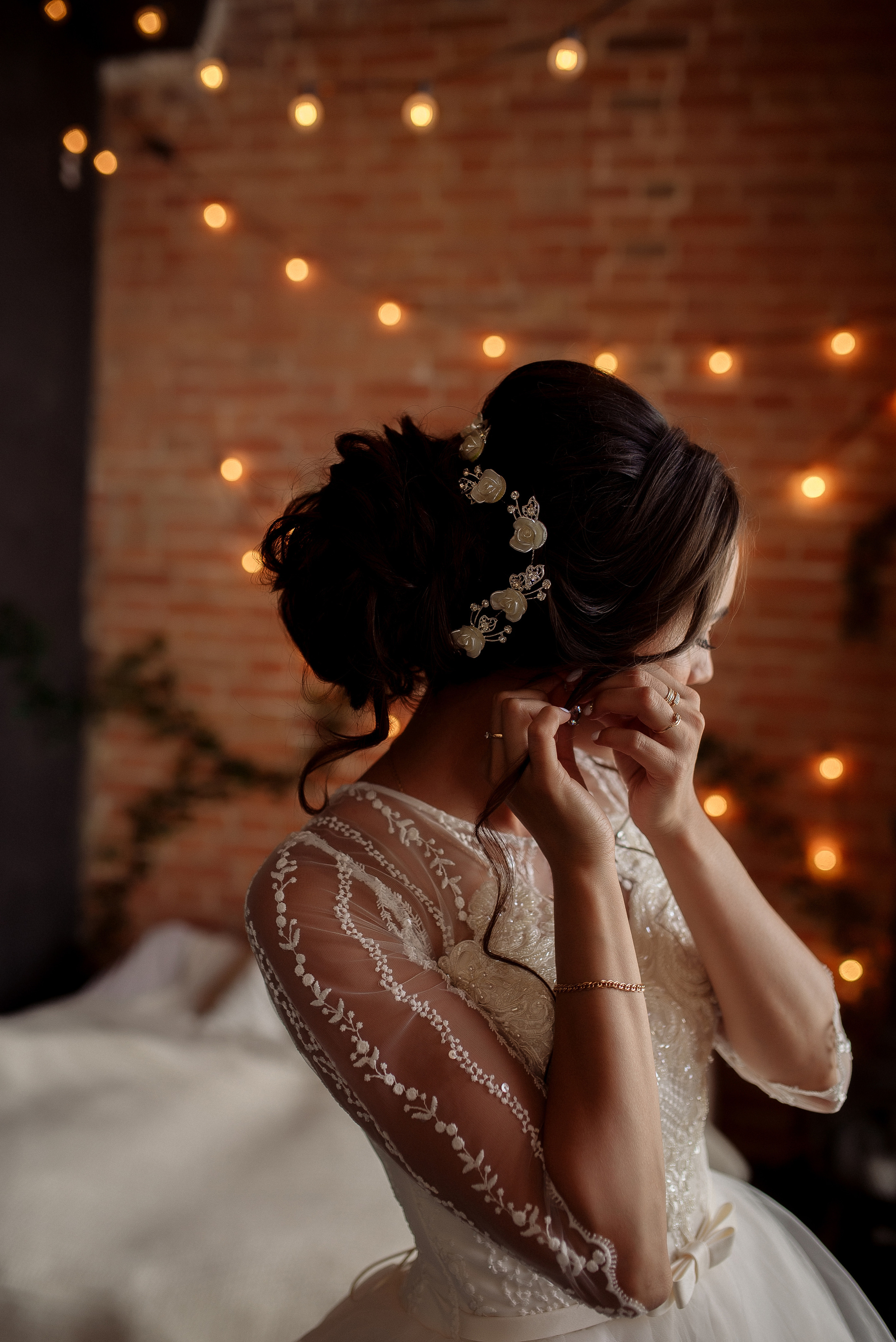 Руслан и Зильда. Фотограф Мария Стрелкова