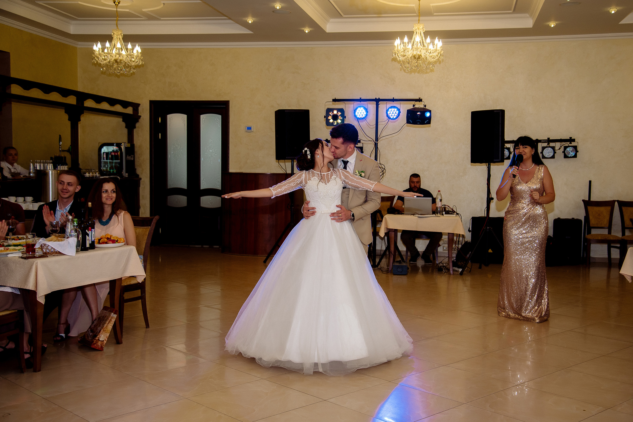 Руслан и Зильда. Фотограф Мария Стрелкова