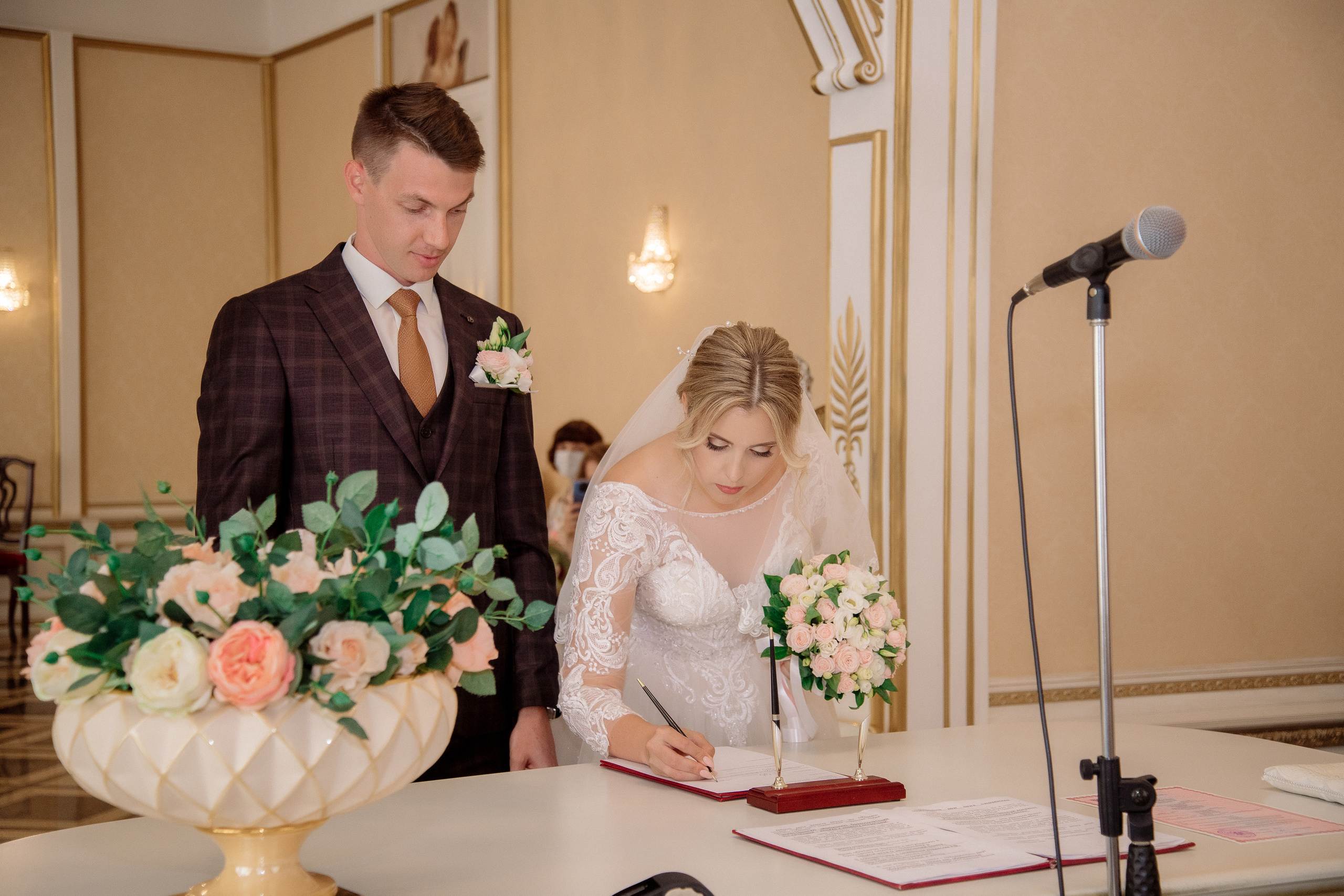 Мария и Влад. Фотограф Мария Стрелкова