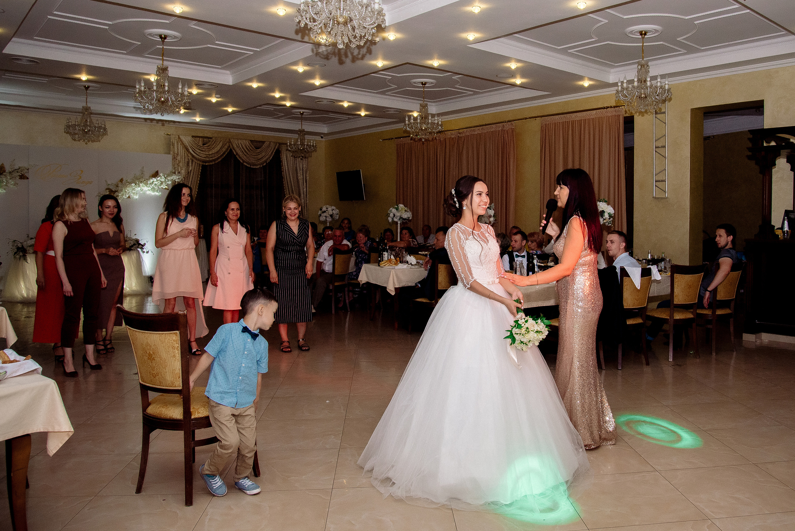 Руслан и Зильда. Фотограф Мария Стрелкова