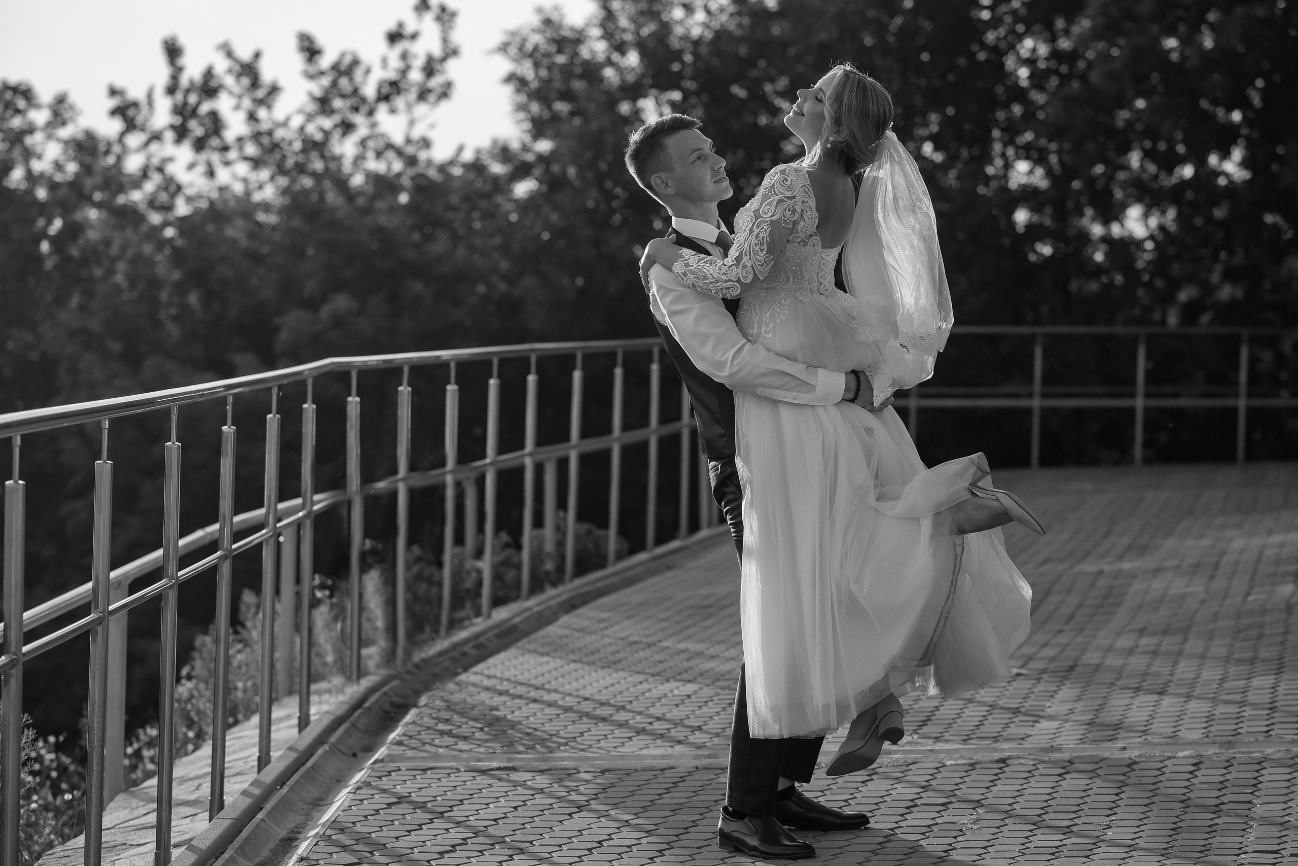 Мария и Влад. Фотограф Мария Стрелкова