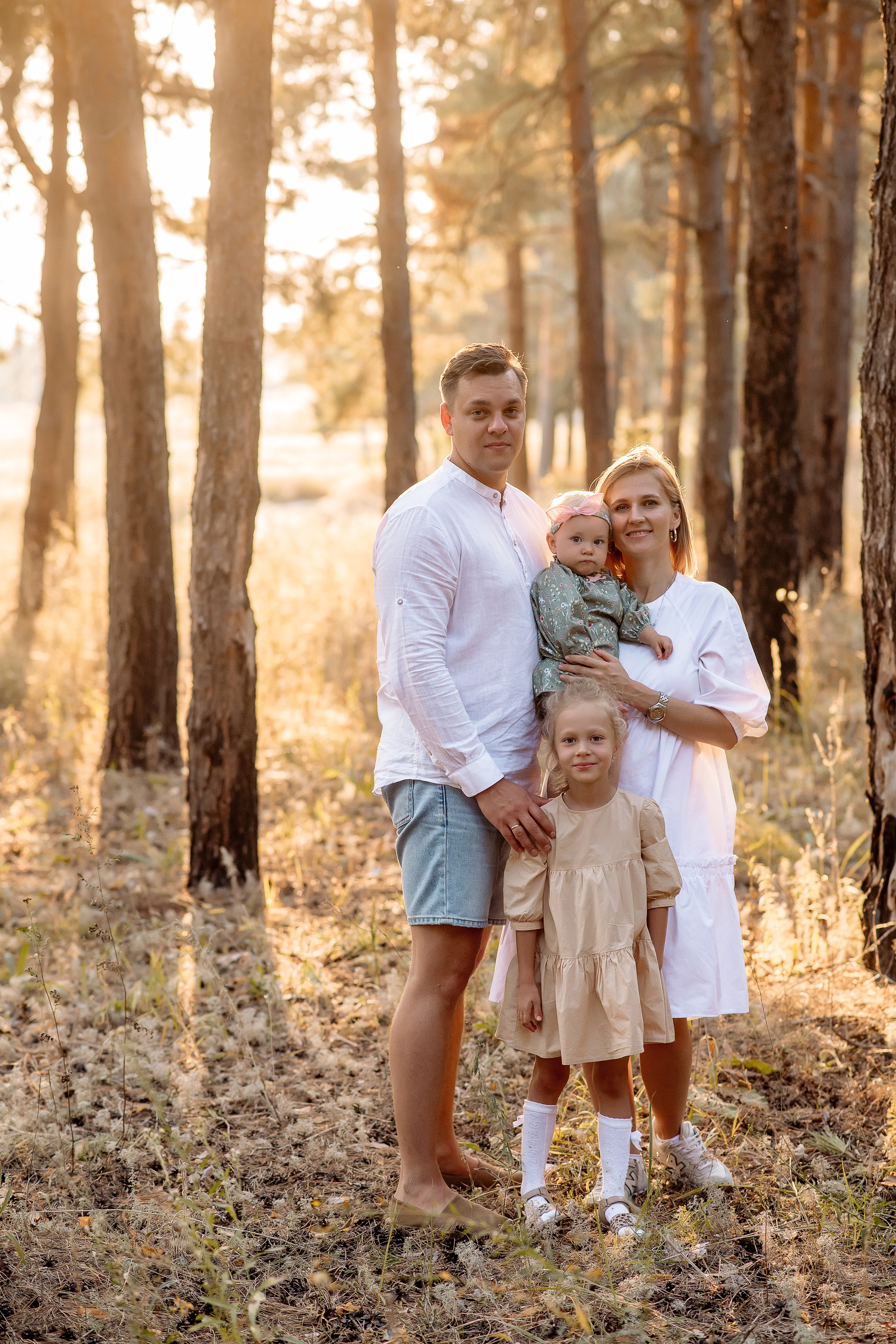 Воздушный змей и летний зной. Фотограф Мария Стрелкова