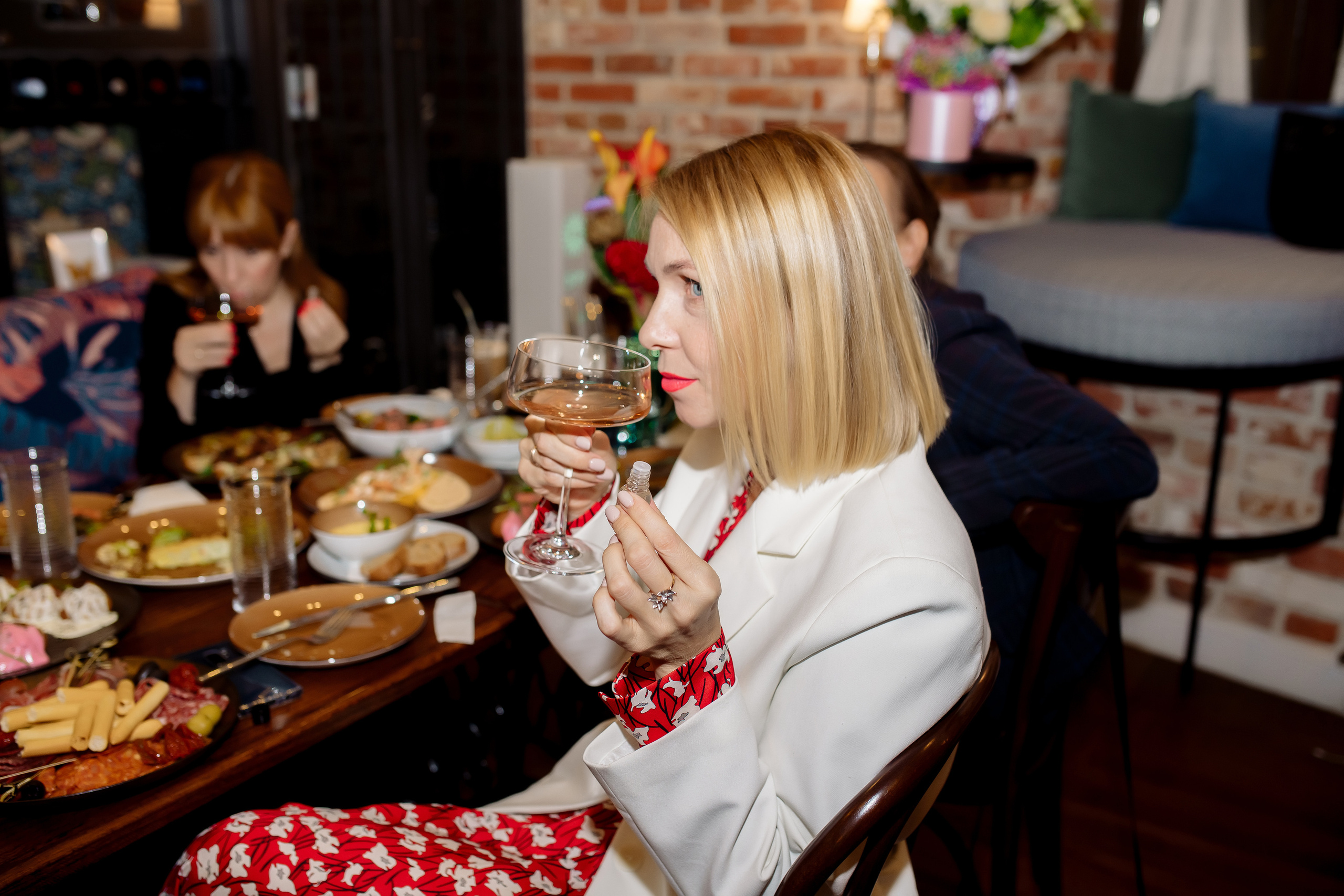 Самый яркий день. Фотограф Мария Стрелкова