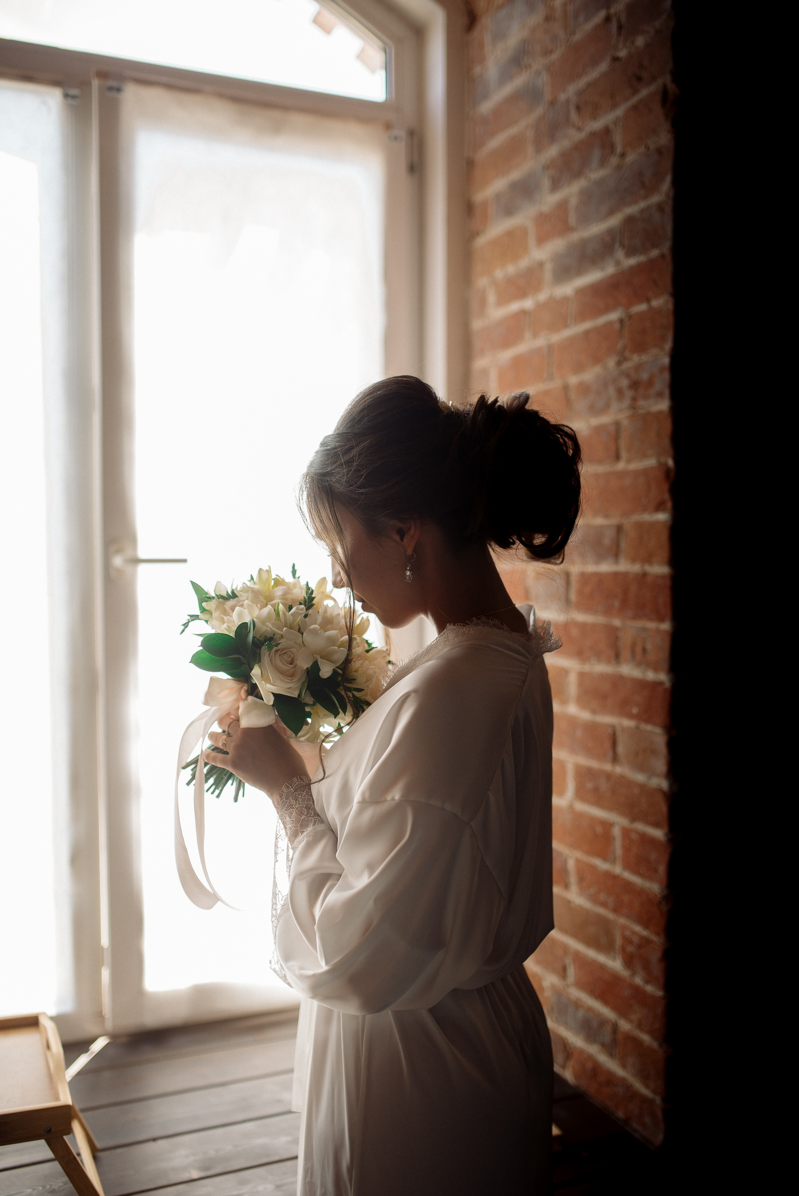 Руслан и Зильда. Фотограф Мария Стрелкова