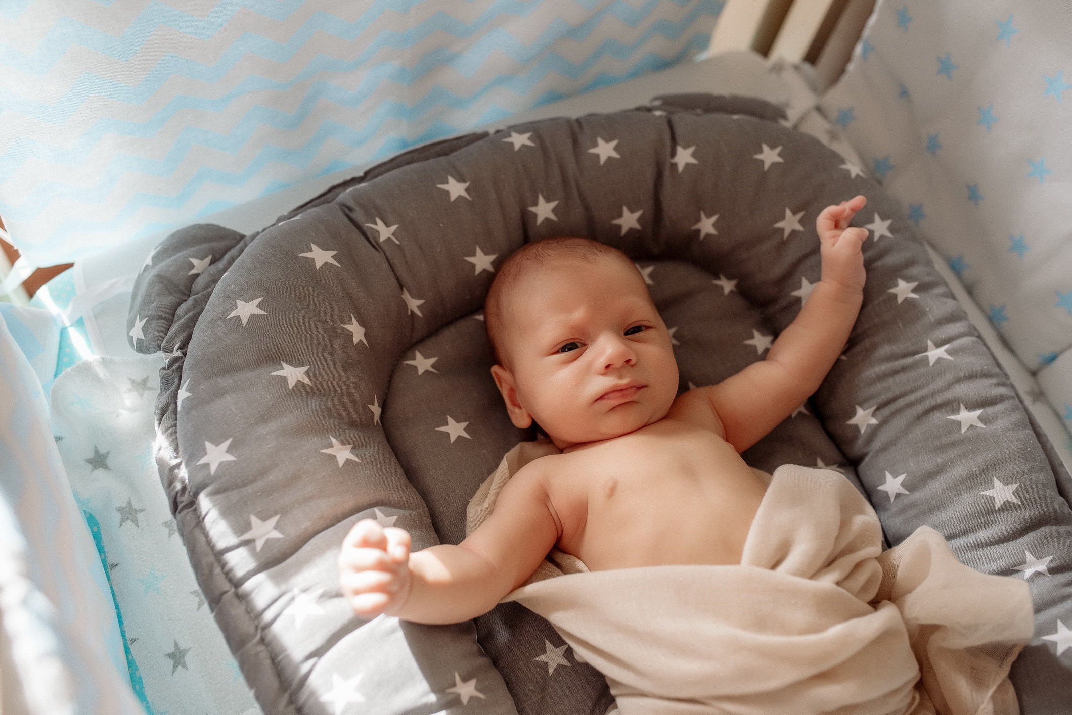 Маша, Рома и Кирюша. Фотограф Мария Стрелкова