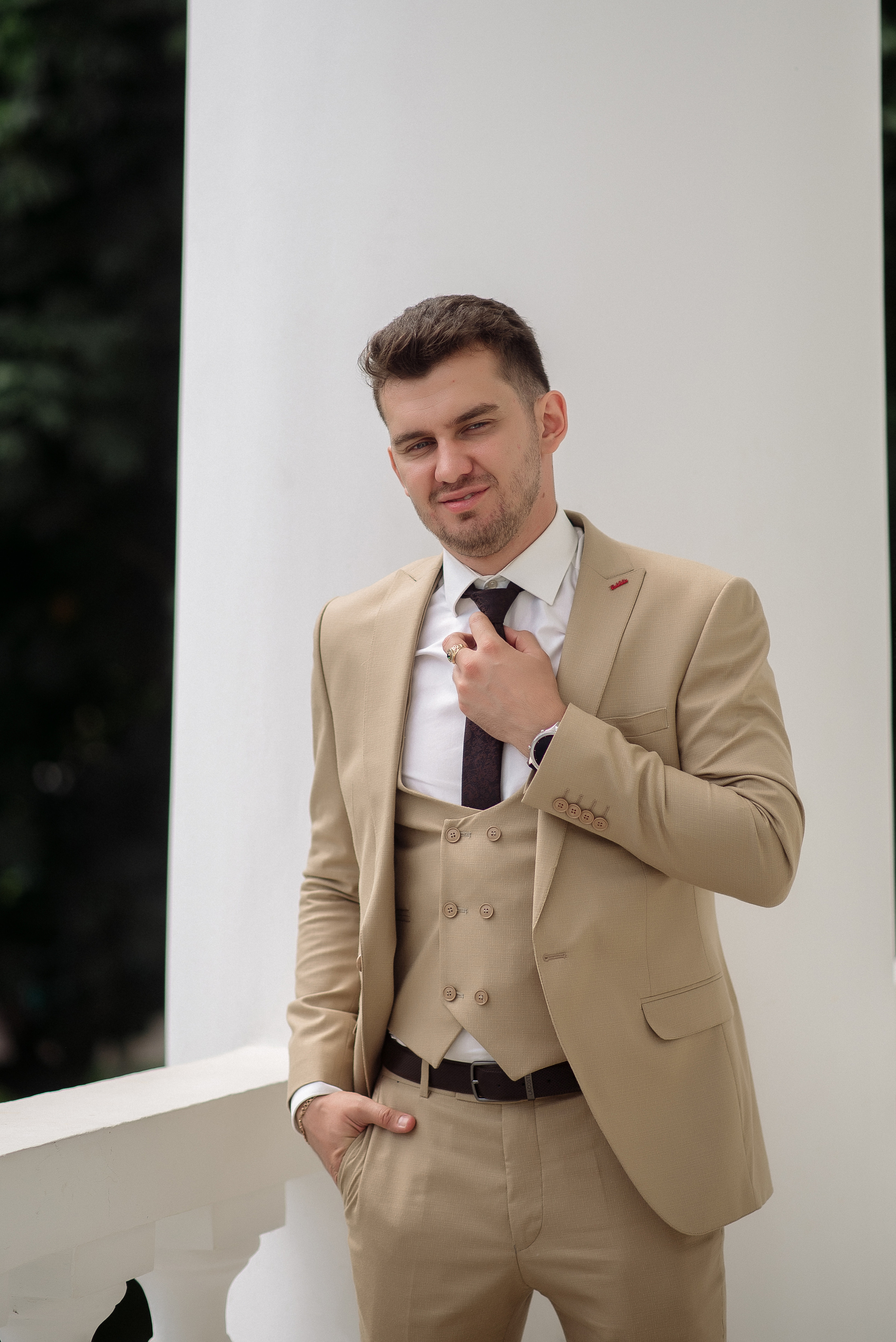 Руслан и Зильда. Фотограф Мария Стрелкова