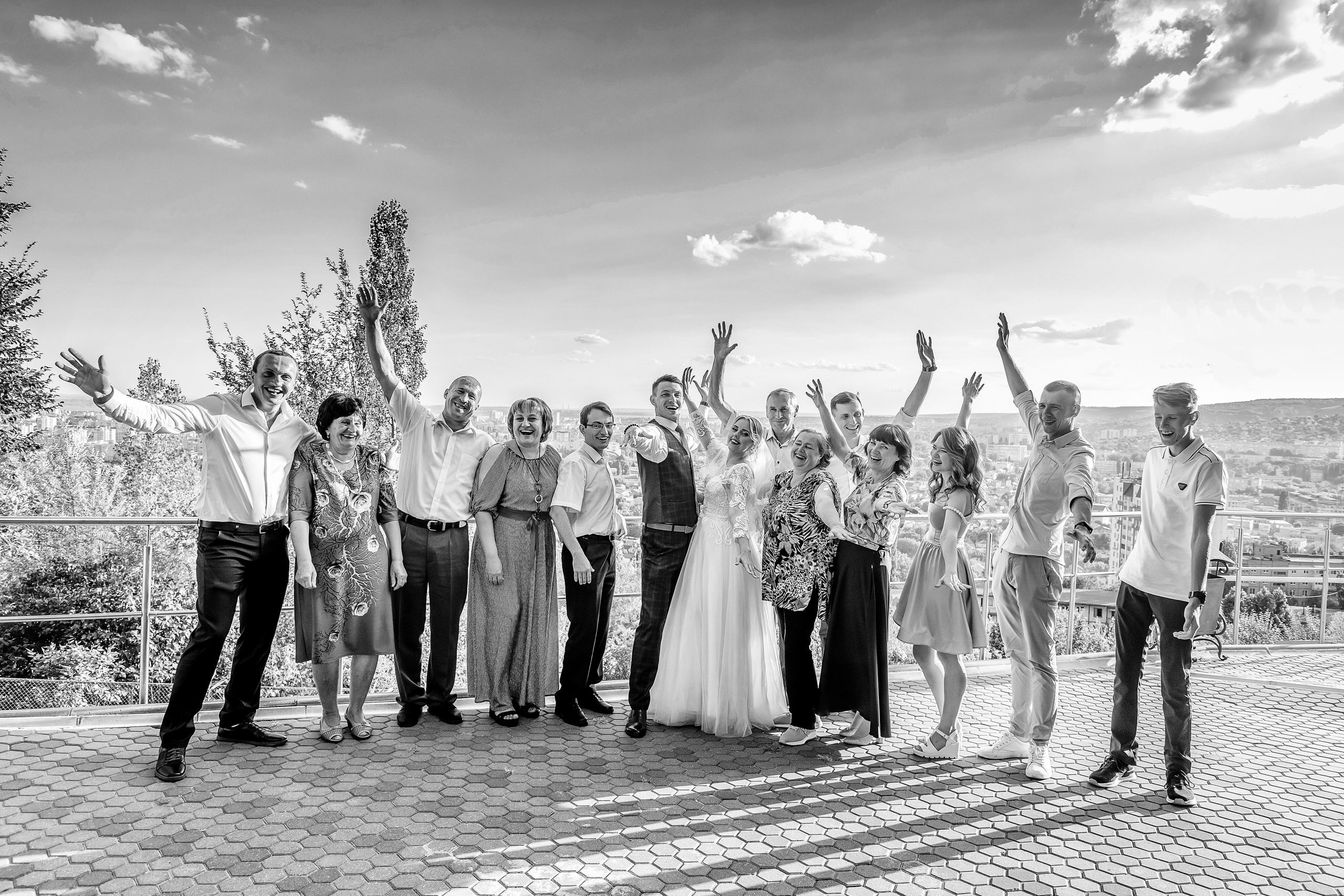 Мария и Влад. Фотограф Мария Стрелкова