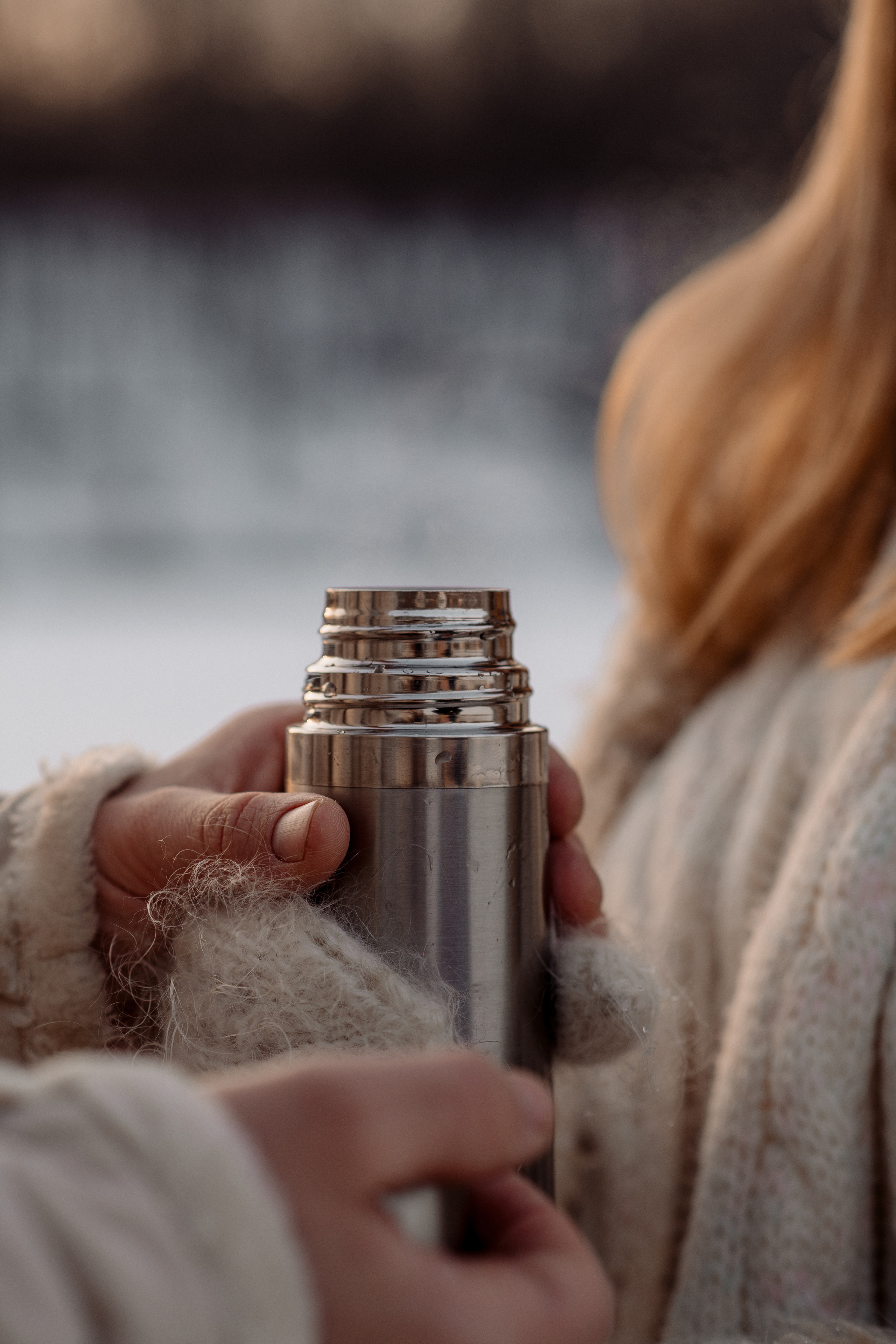 Маша и Леша. Фотограф Мария Стрелкова