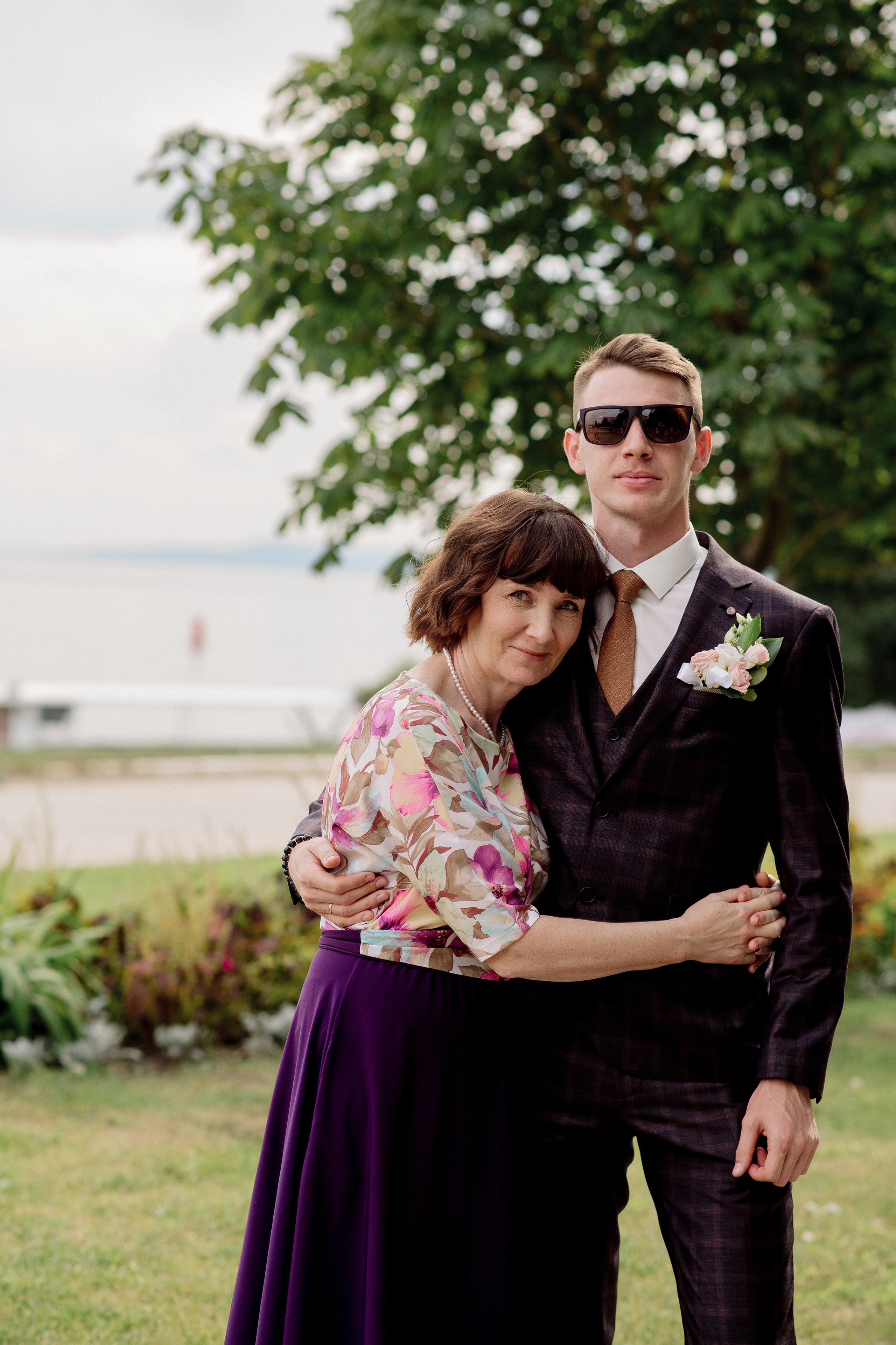 Мария и Влад. Фотограф Мария Стрелкова