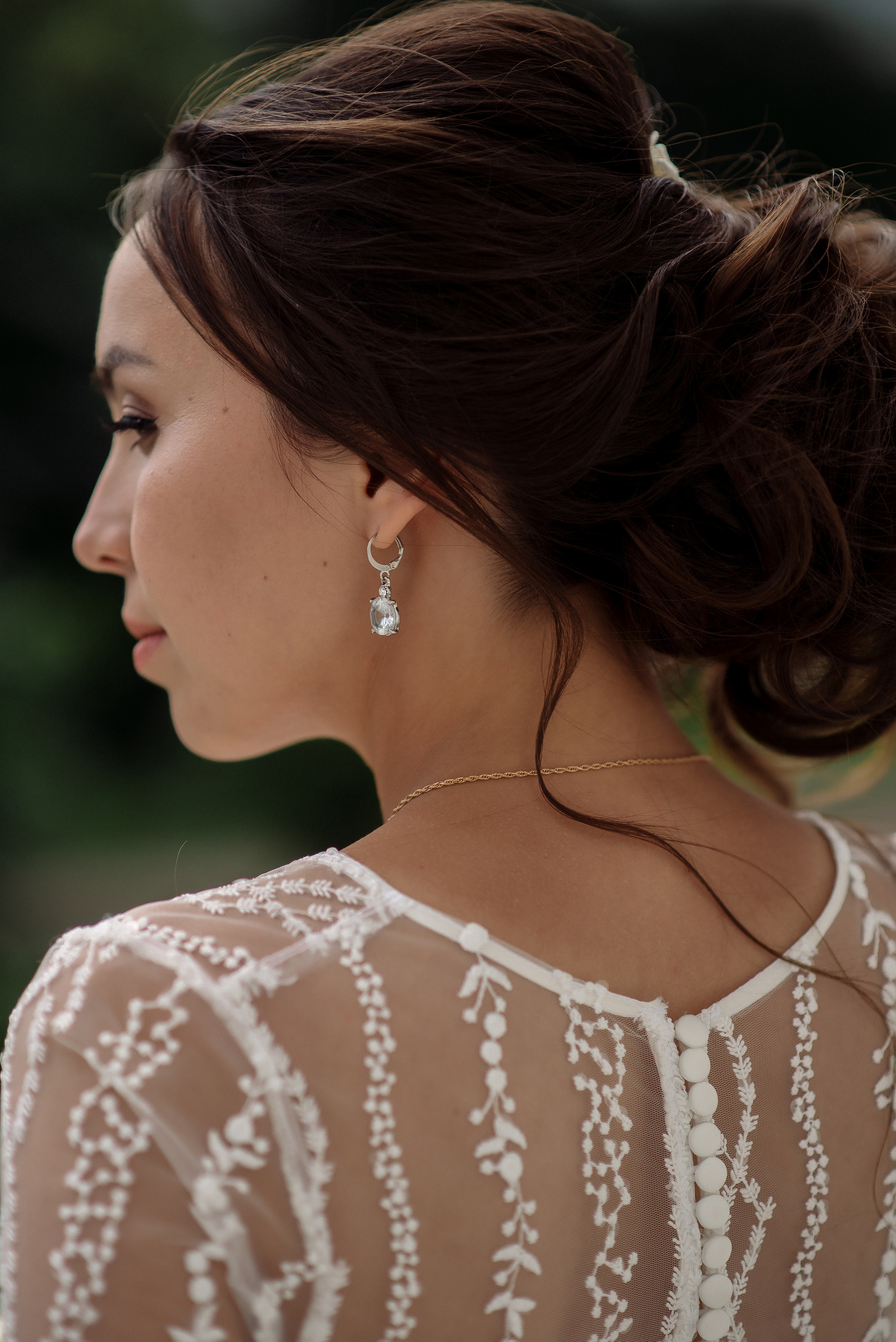 Руслан и Зильда. Фотограф Мария Стрелкова