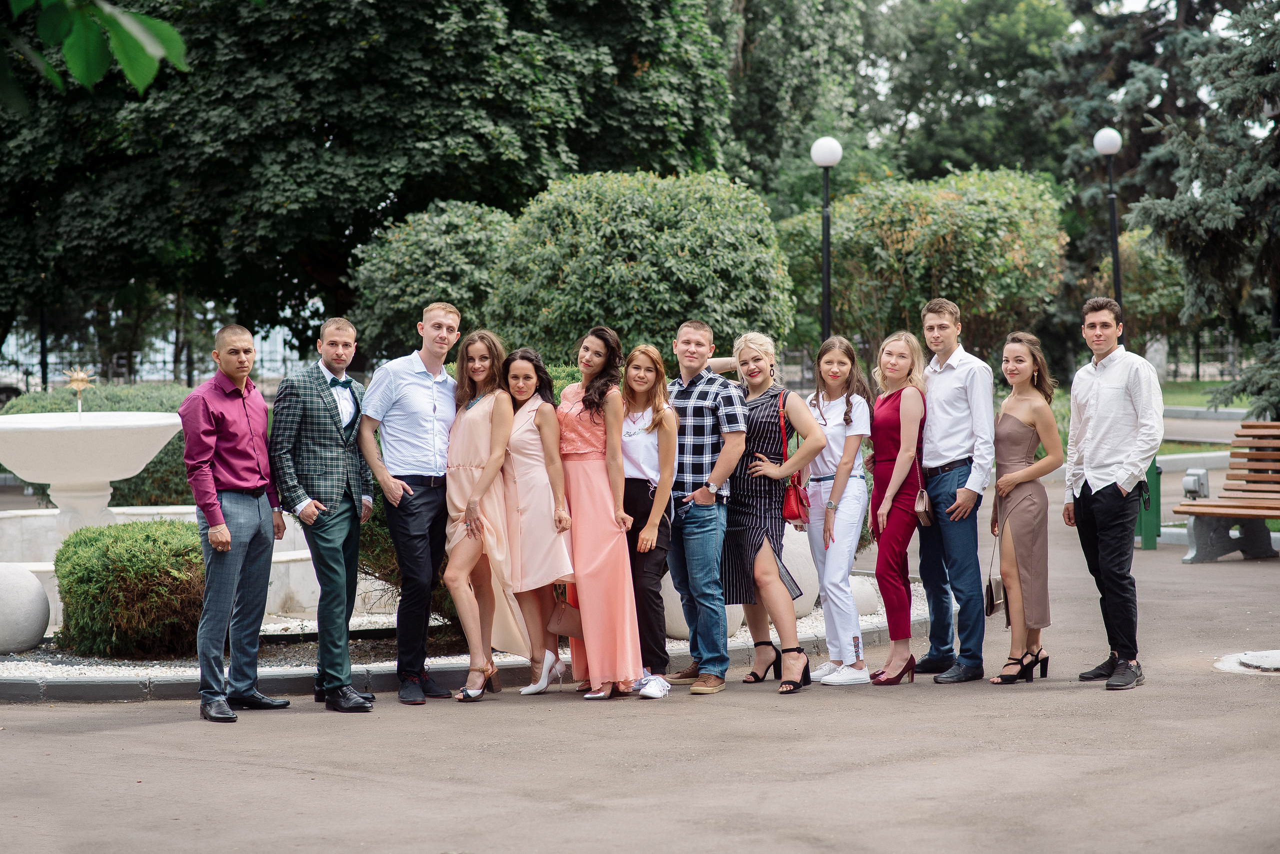 Руслан и Зильда. Фотограф Мария Стрелкова