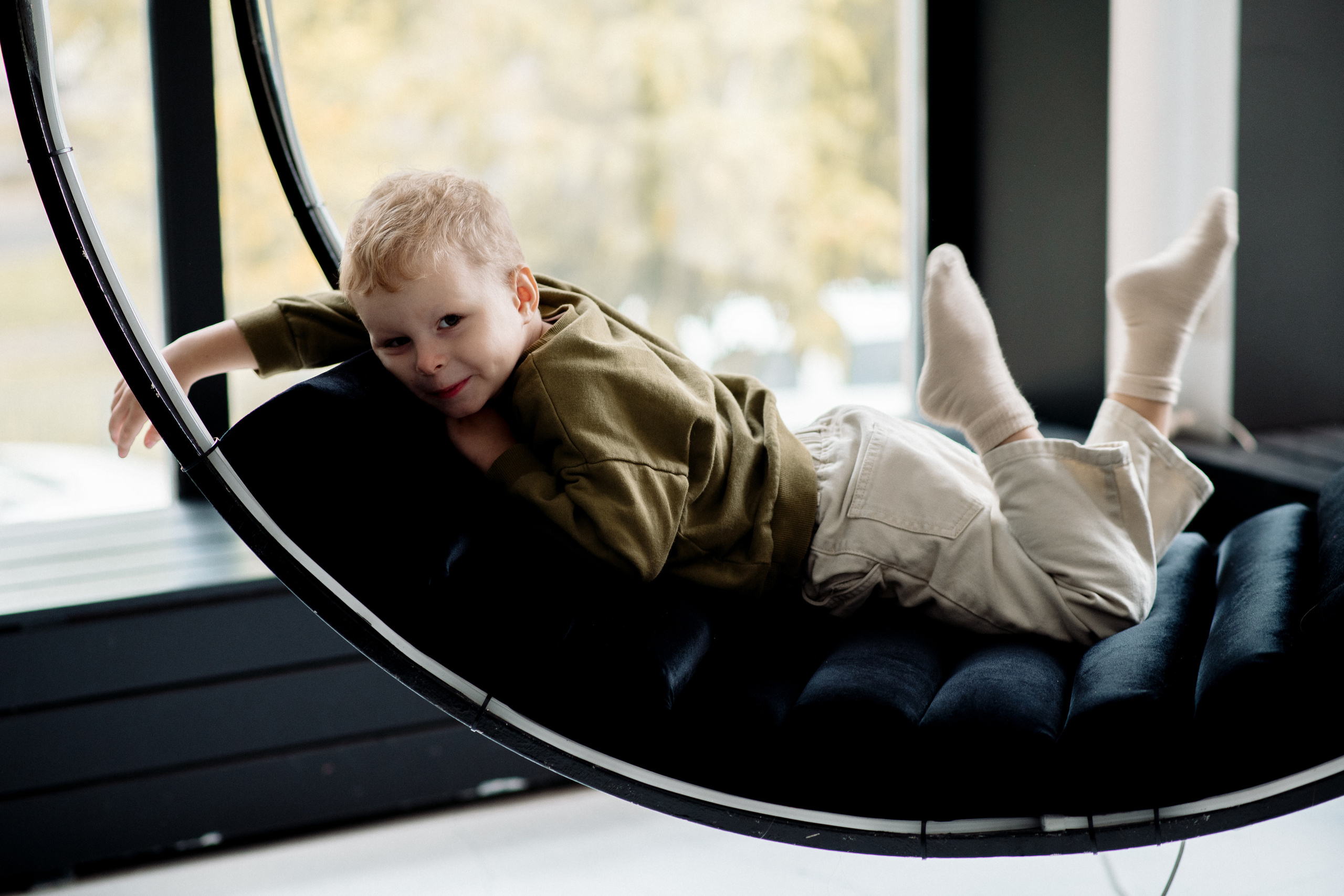 Дети. Жизнь. Любовь. Фотограф Мария Стрелкова