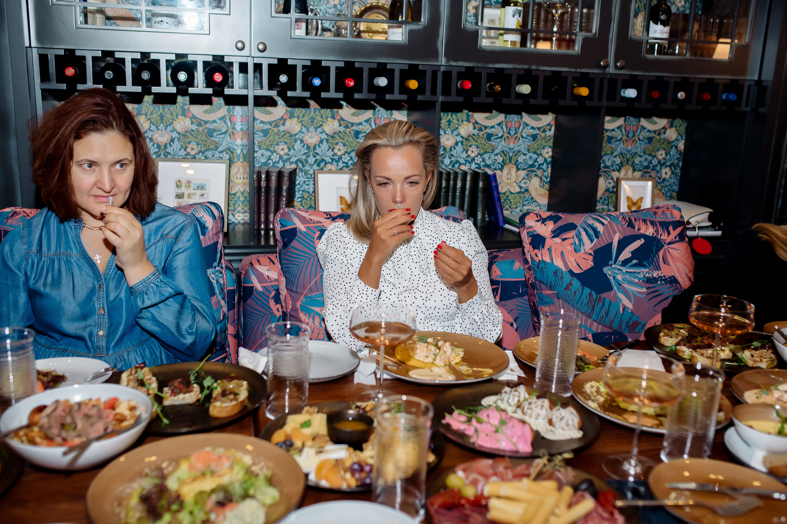 Самый яркий день. Фотограф Мария Стрелкова