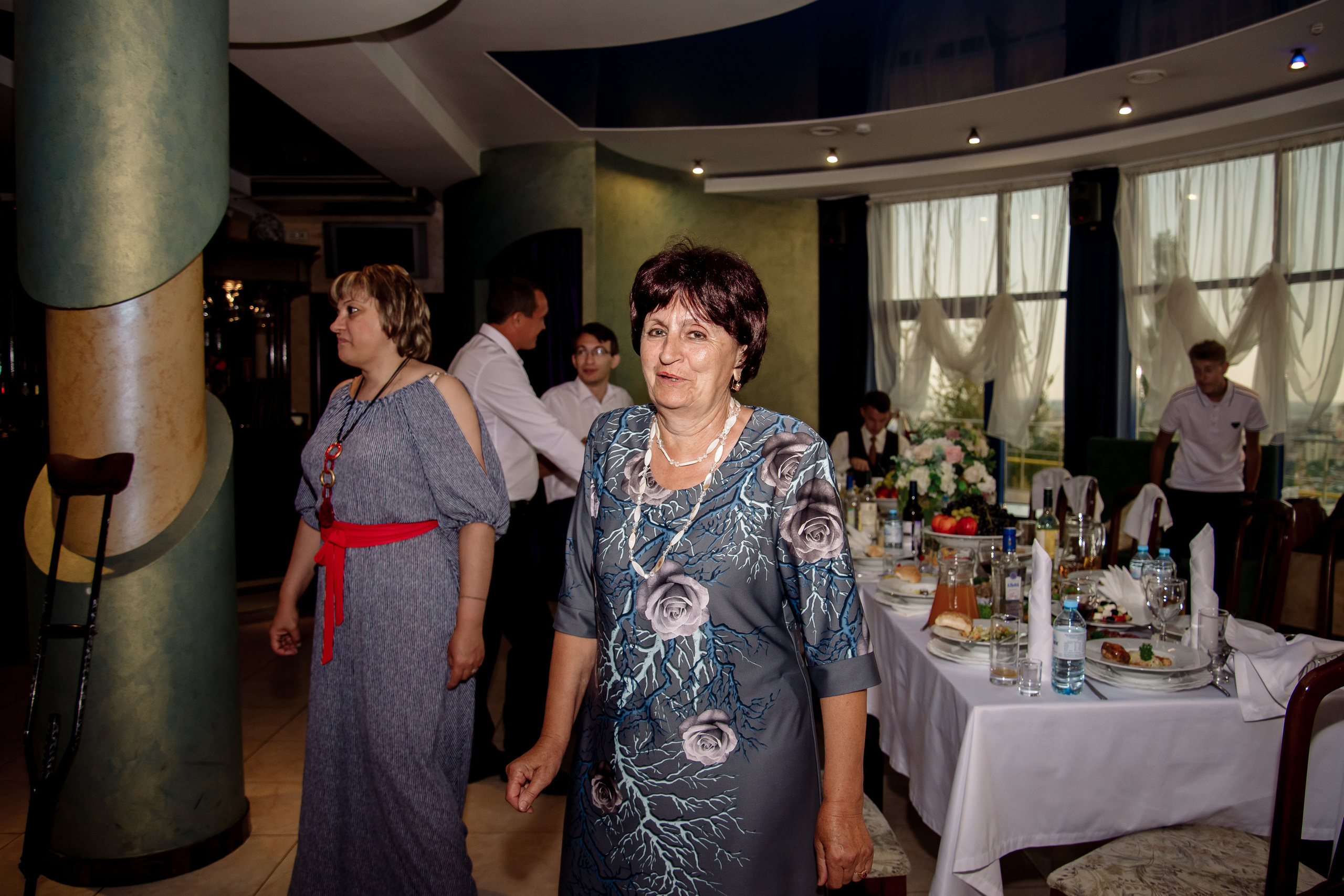 Мария и Влад. Фотограф Мария Стрелкова