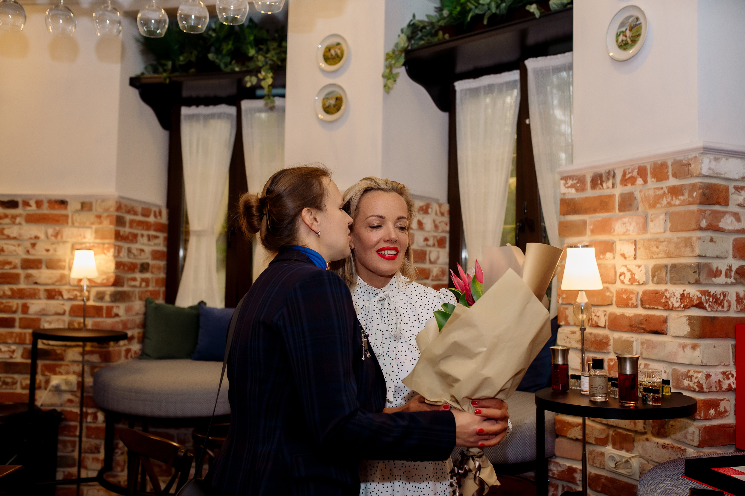 Самый яркий день. Фотограф Мария Стрелкова