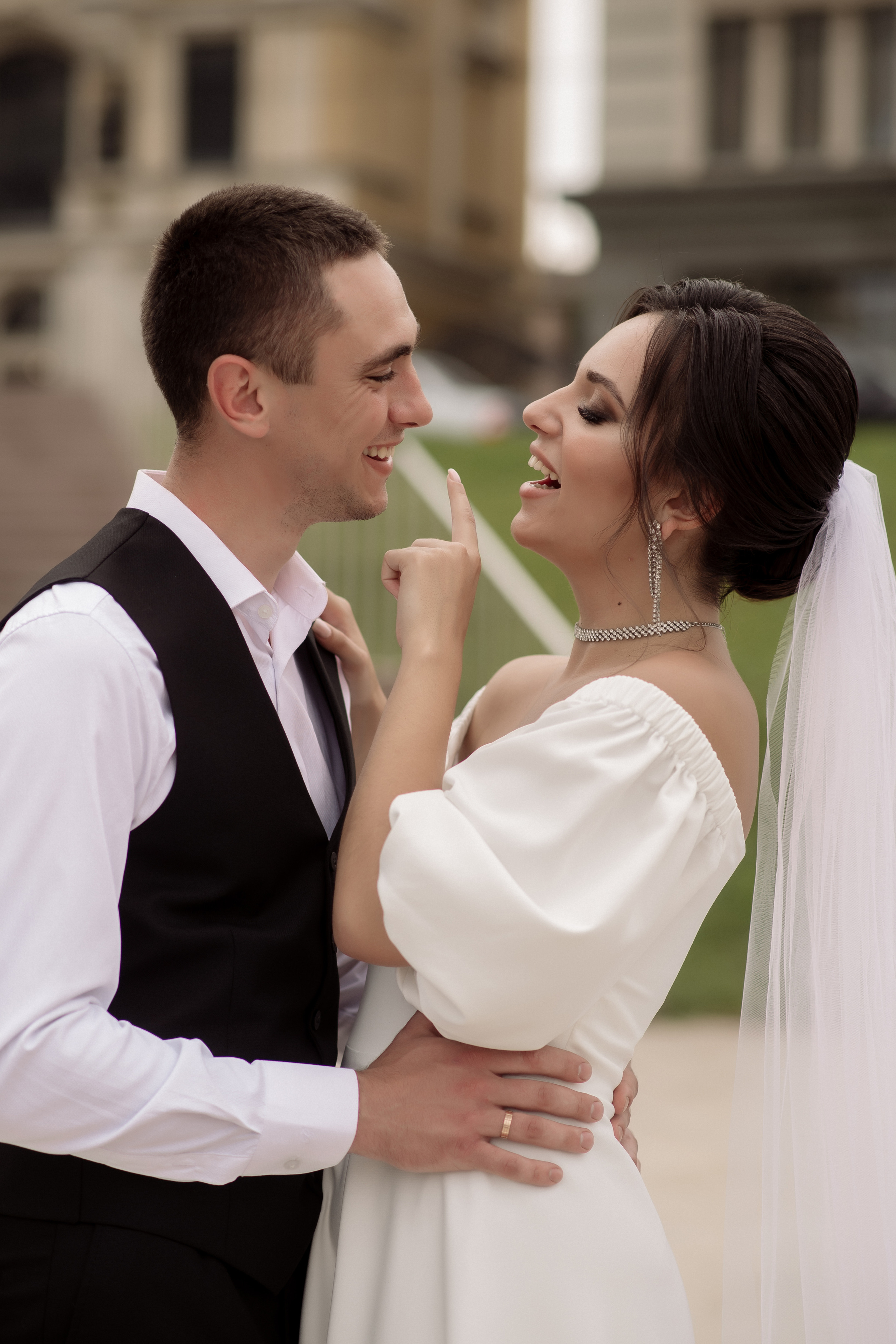 Городская история. Фотограф Мария Стрелкова