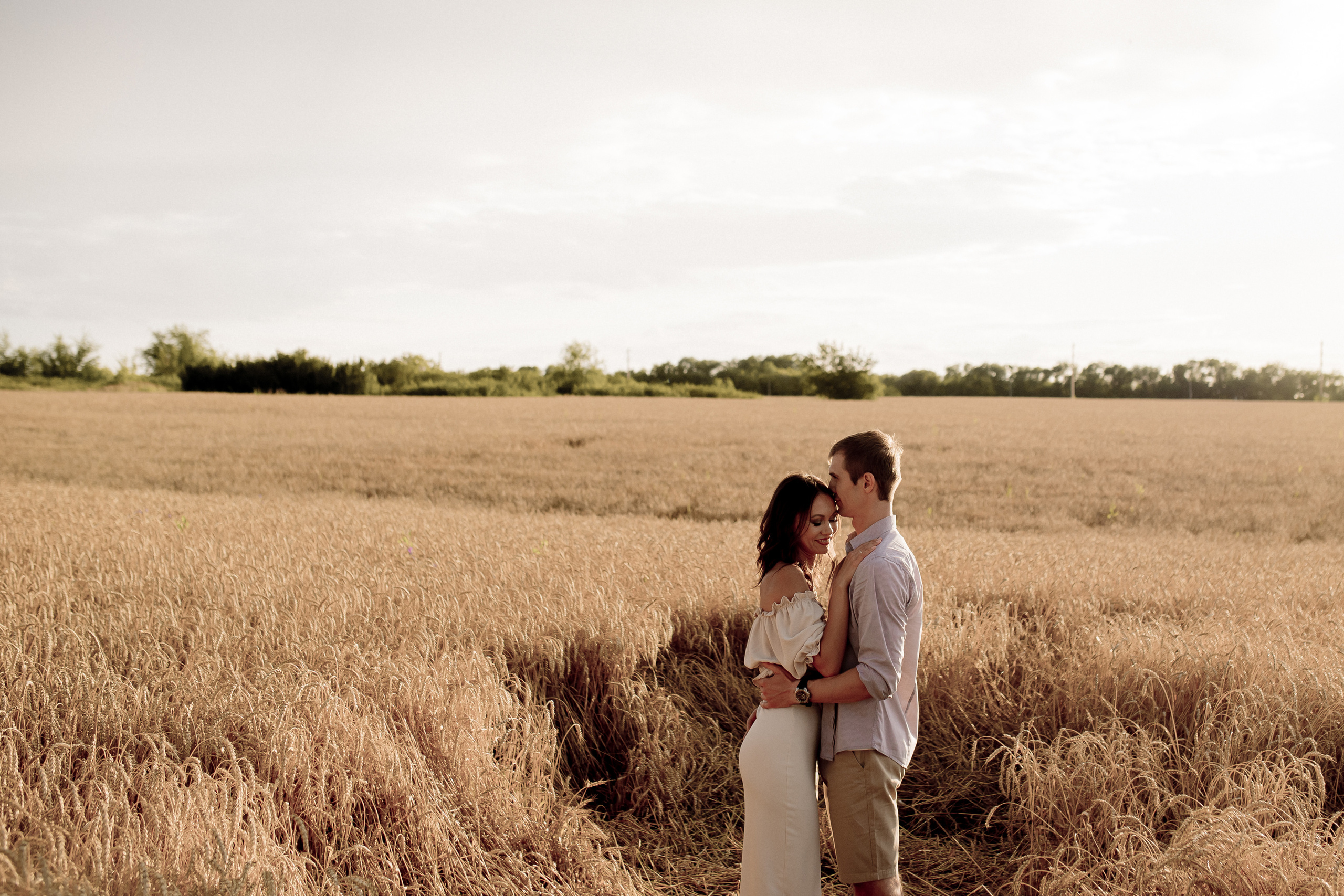 Аня, Антон и Кирилл. Фотограф Мария Стрелкова