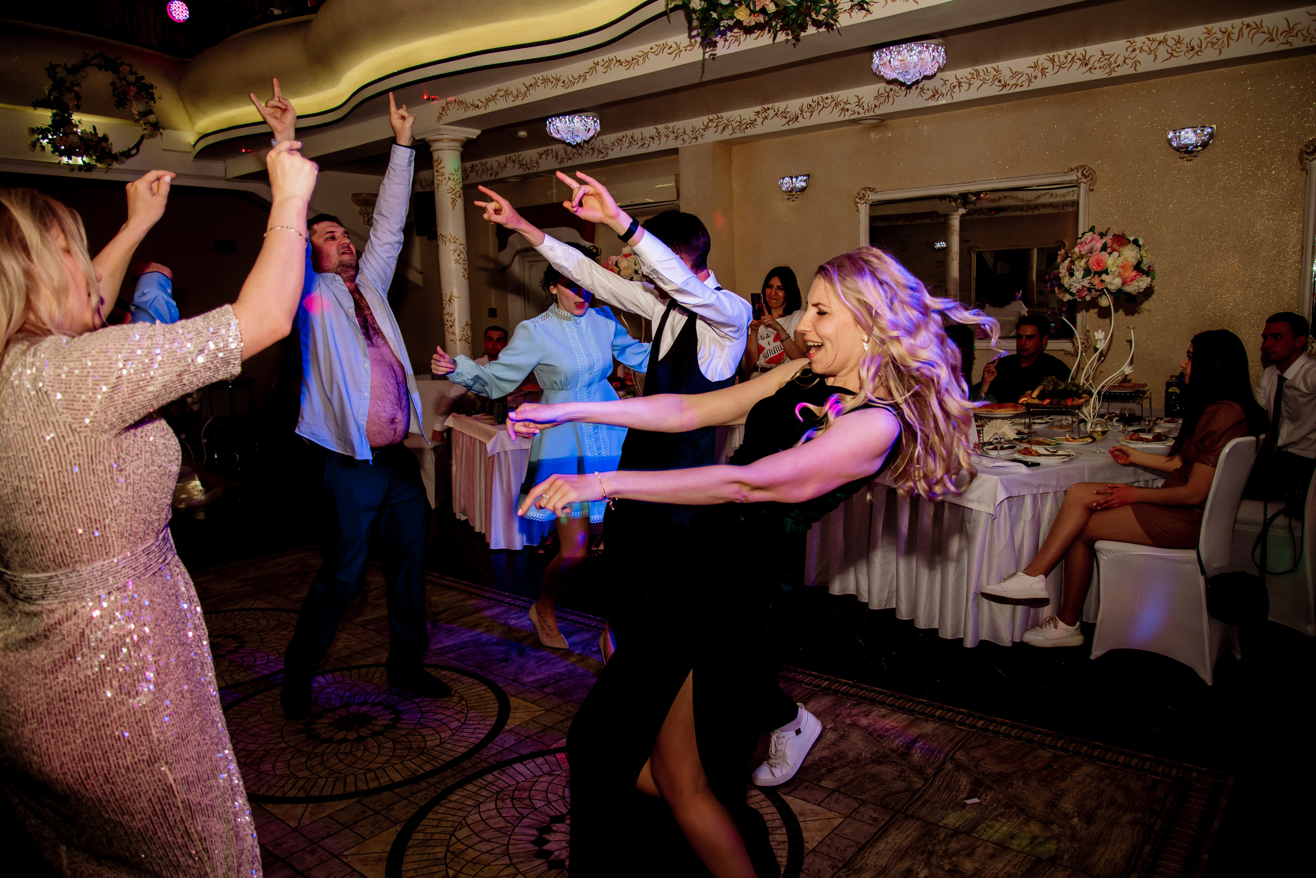 Илья и Даша. Фотограф Мария Стрелкова