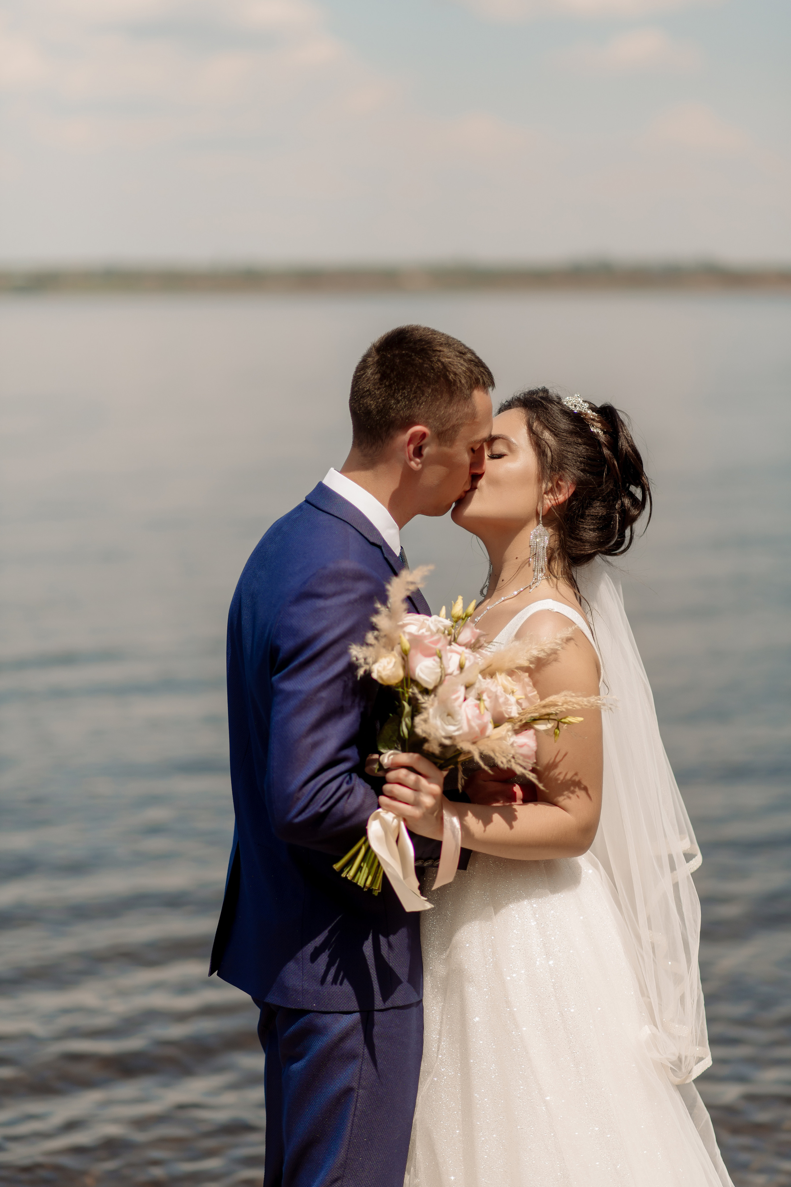 Юра и Катя. Фотограф Мария Стрелкова