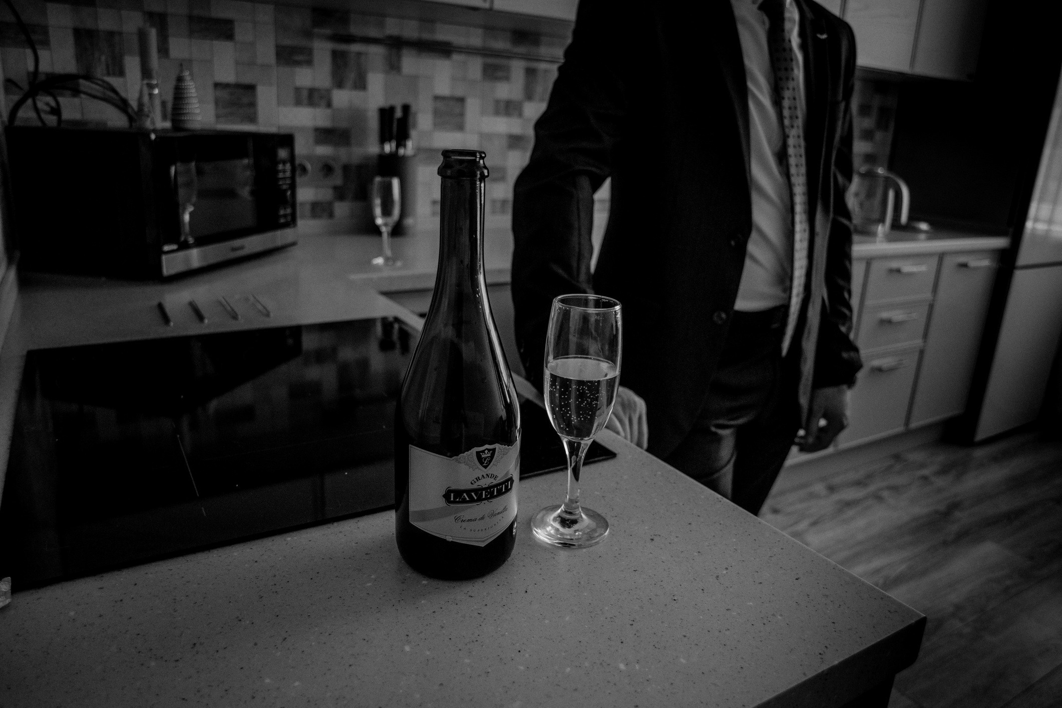 Кристина и Максим. Фотограф Мария Стрелкова