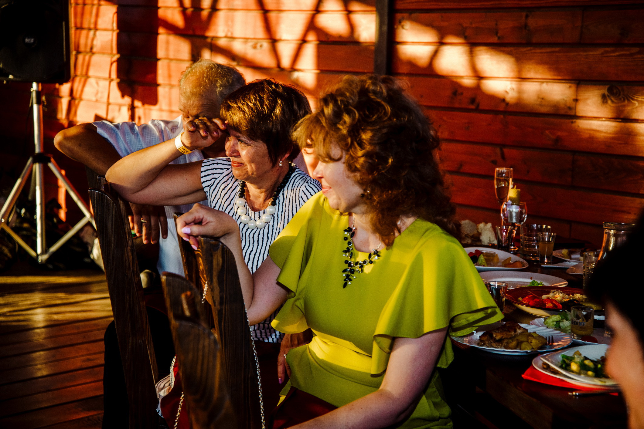 Кристина и Максим. Фотограф Мария Стрелкова