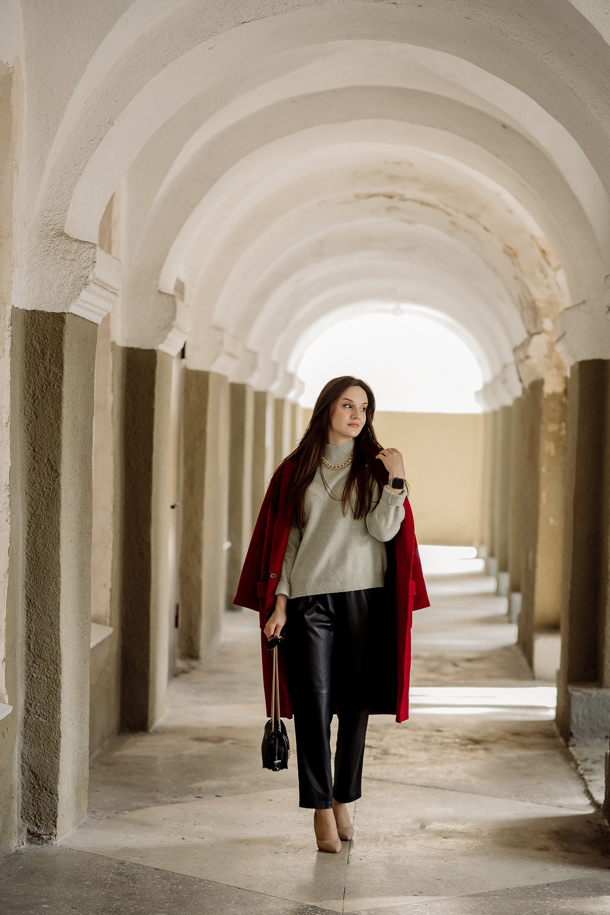 Юрист. Фотограф Мария Стрелкова