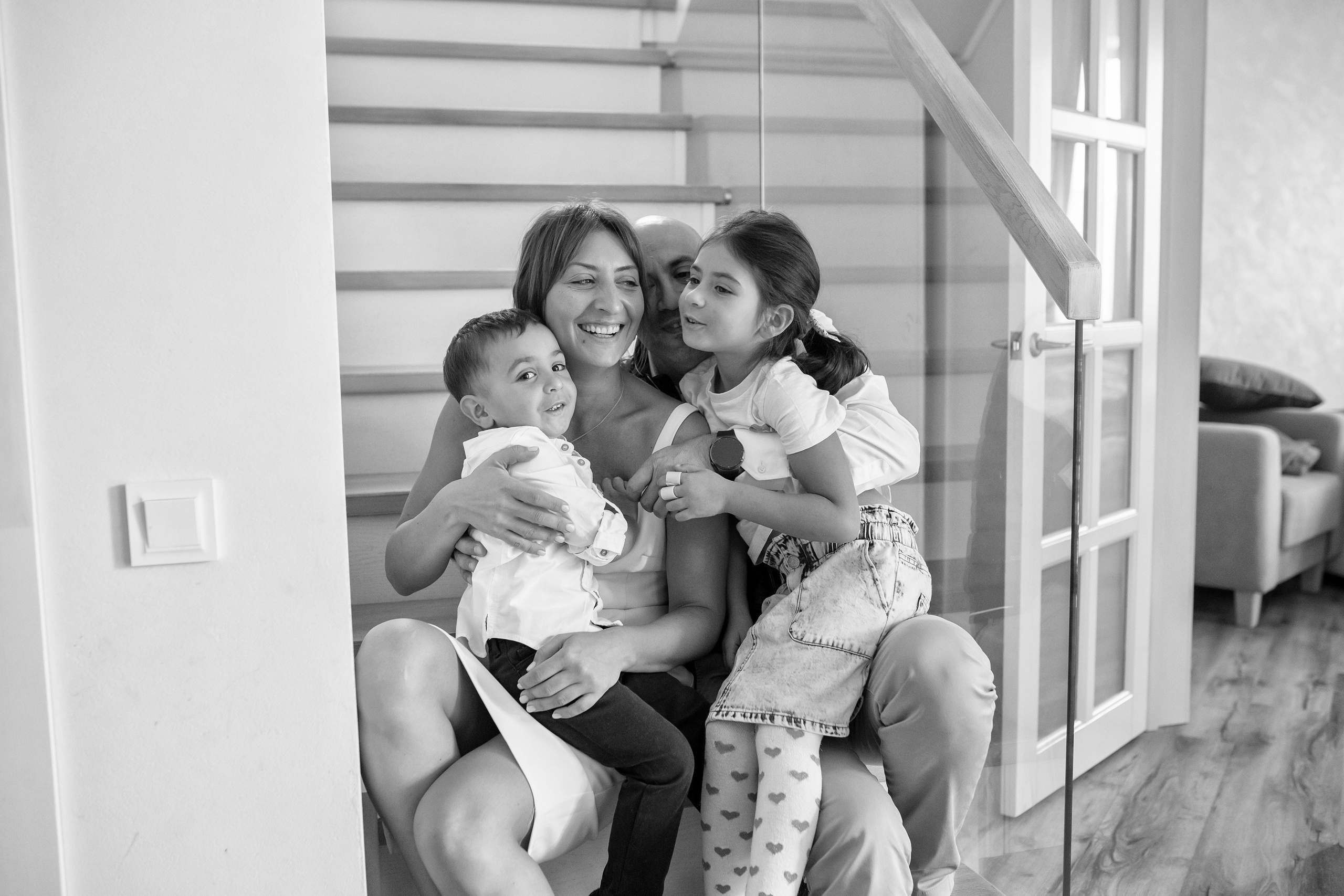 Именинный Петя. Фотограф Мария Стрелкова