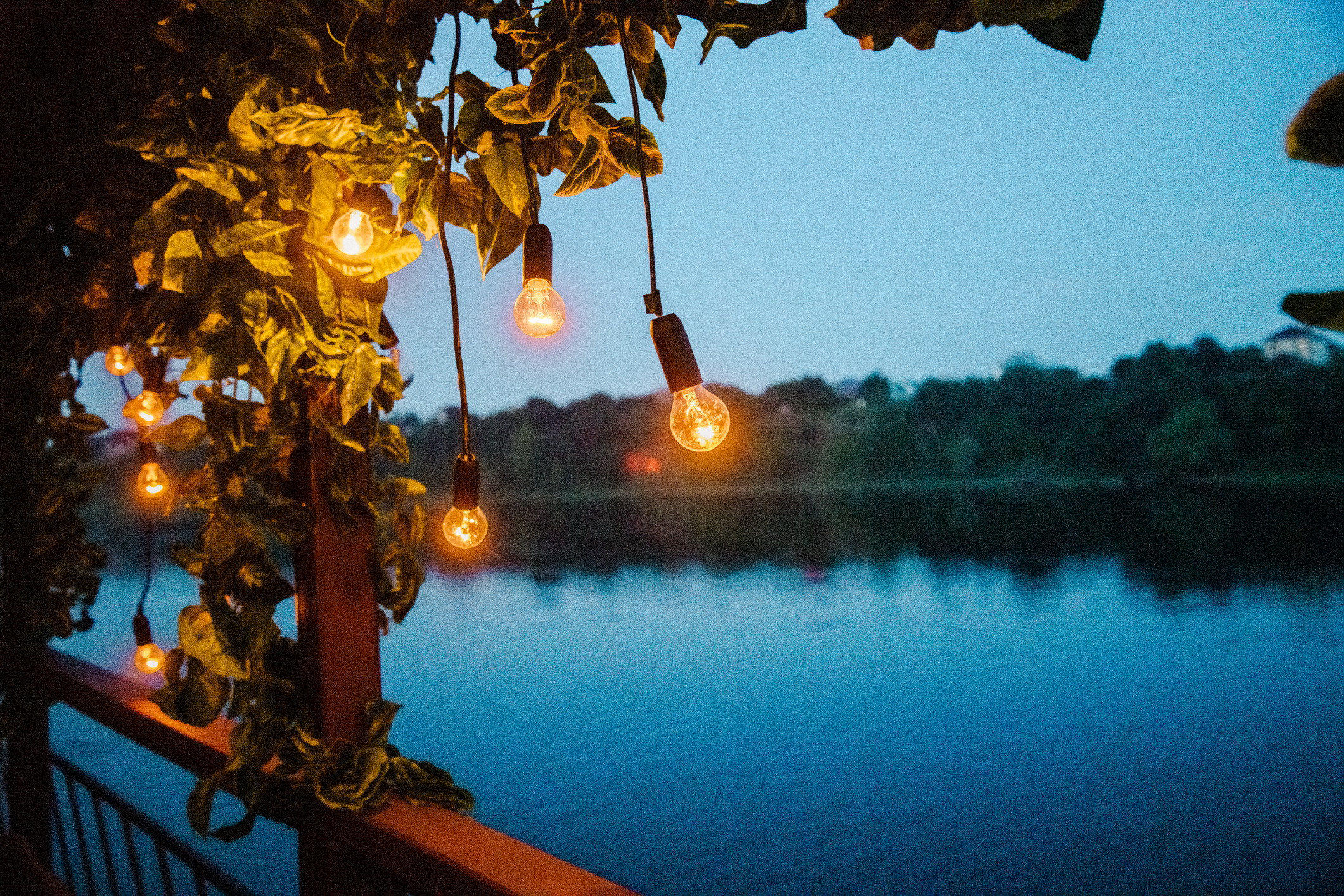 Кристина и Максим. Фотограф Мария Стрелкова