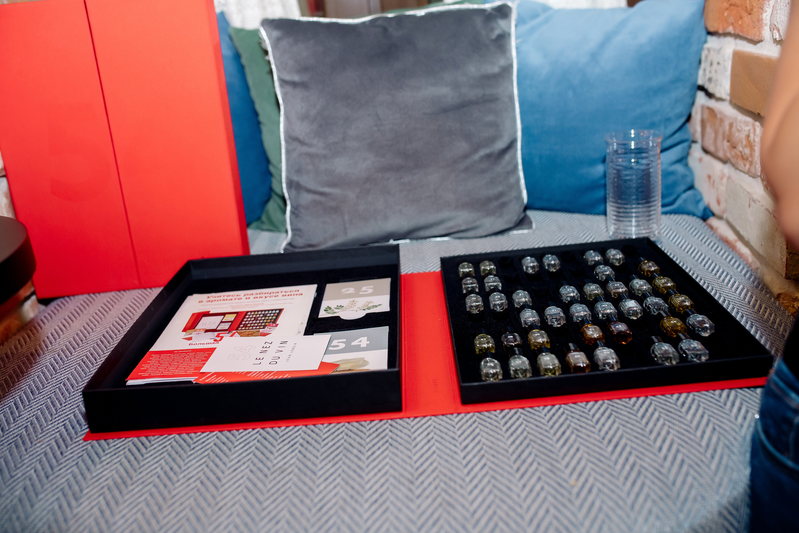 Самый яркий день. Фотограф Мария Стрелкова