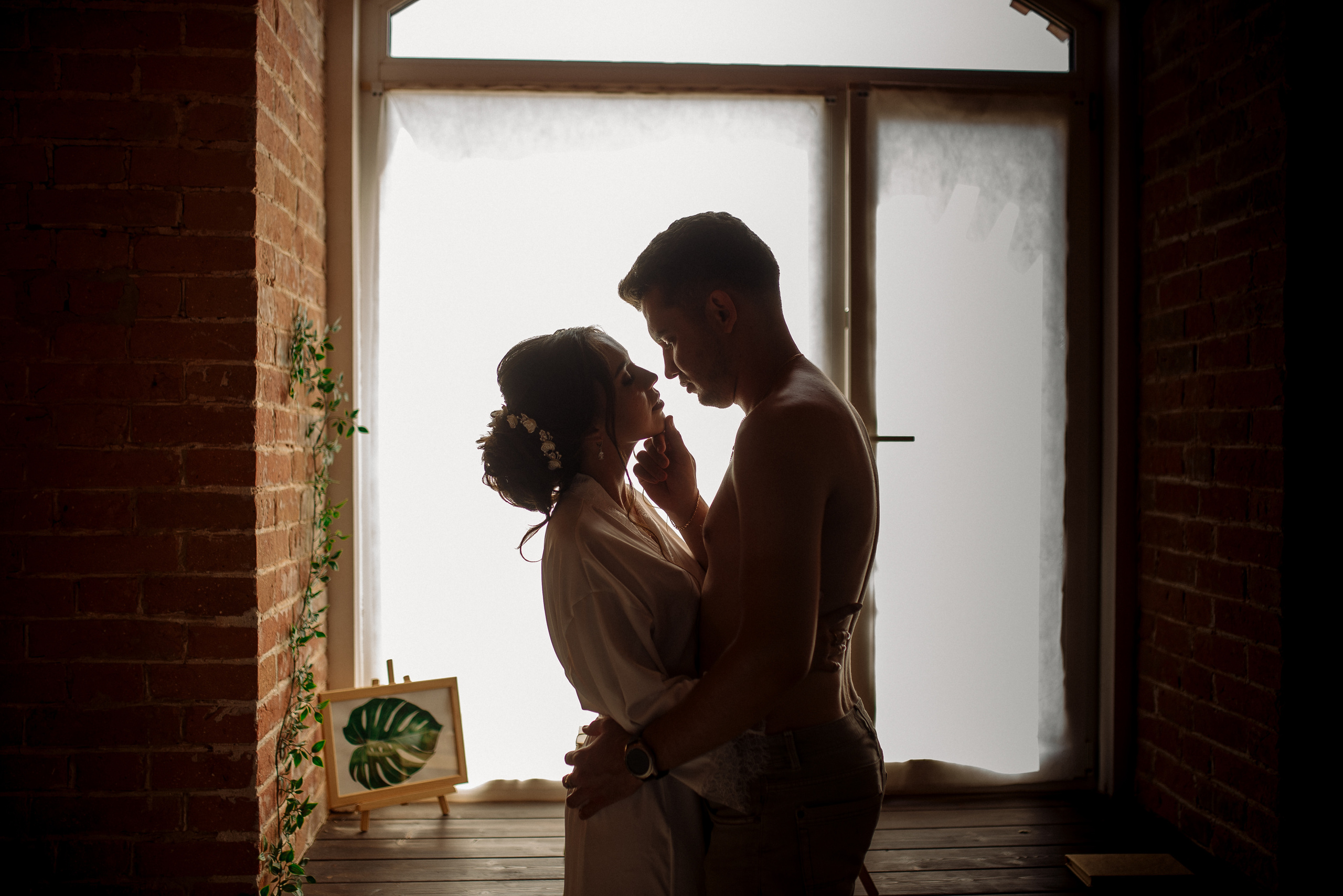 Руслан и Зильда. Фотограф Мария Стрелкова