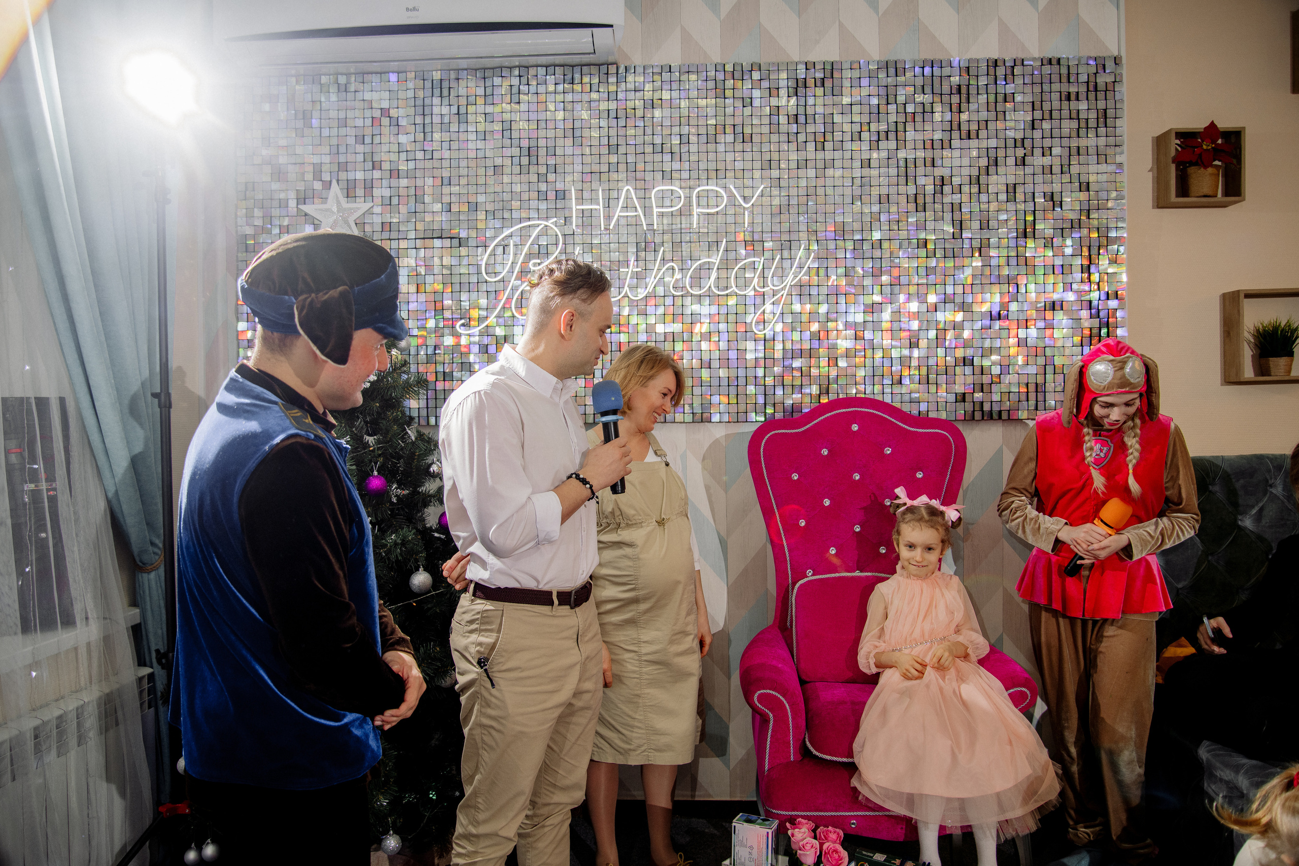 Лизе 7 лет. Фотограф Мария Стрелкова